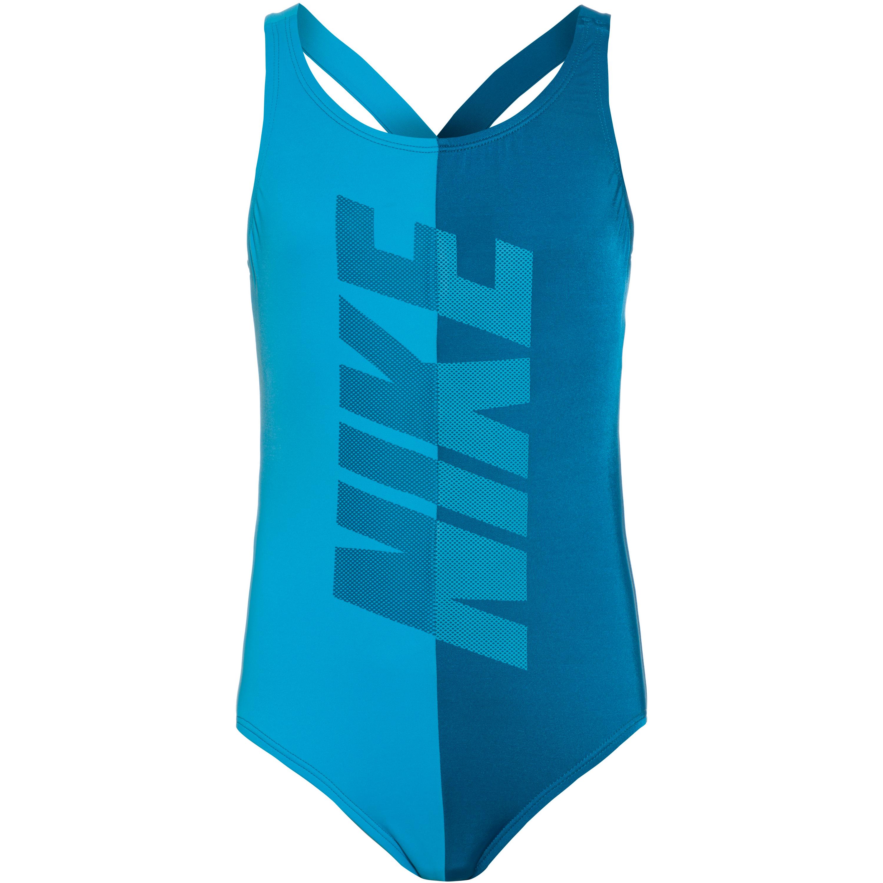 Nike CROSSBACK Badeanzug Mädchen