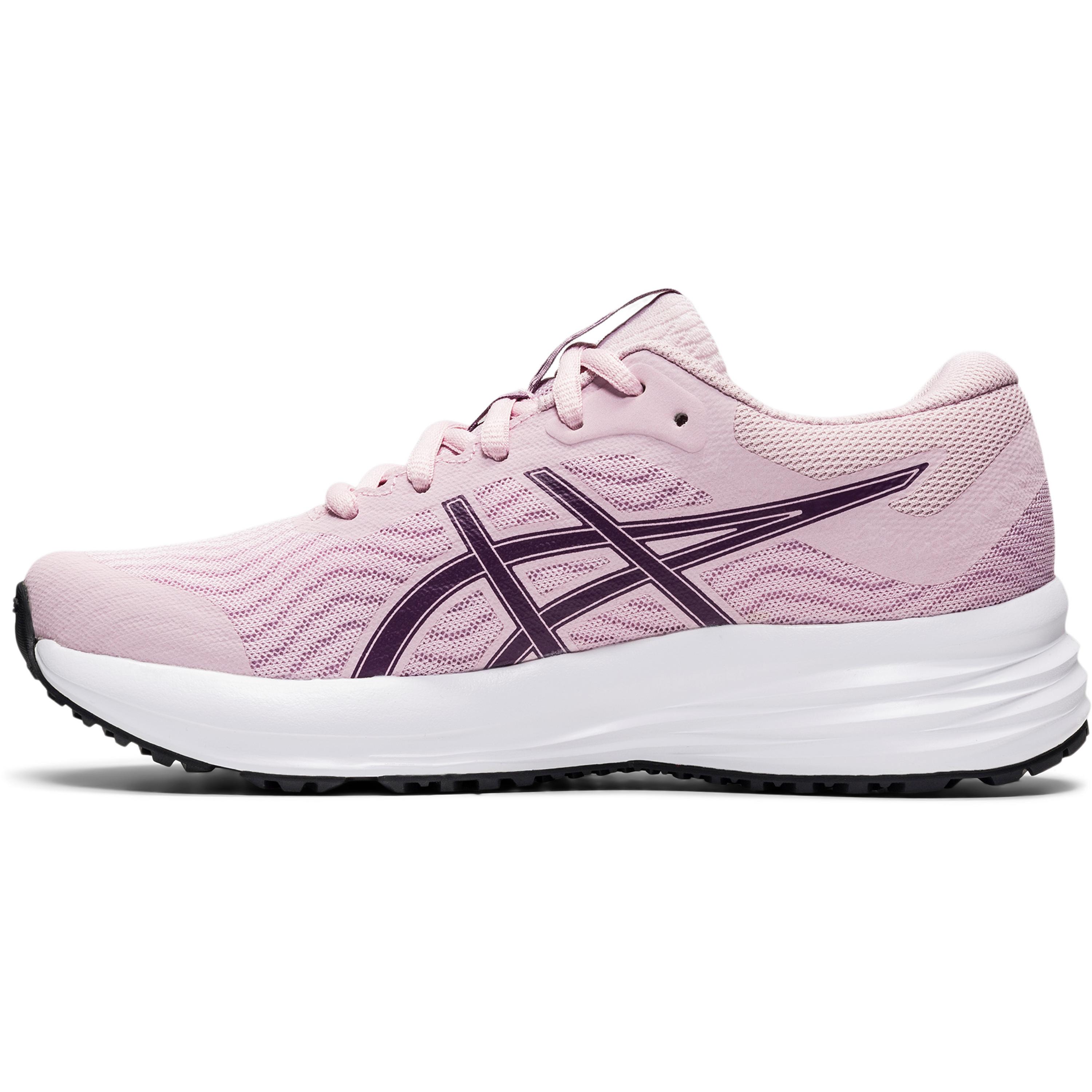 ASICS Patriot 12 Laufschuhe Kinder