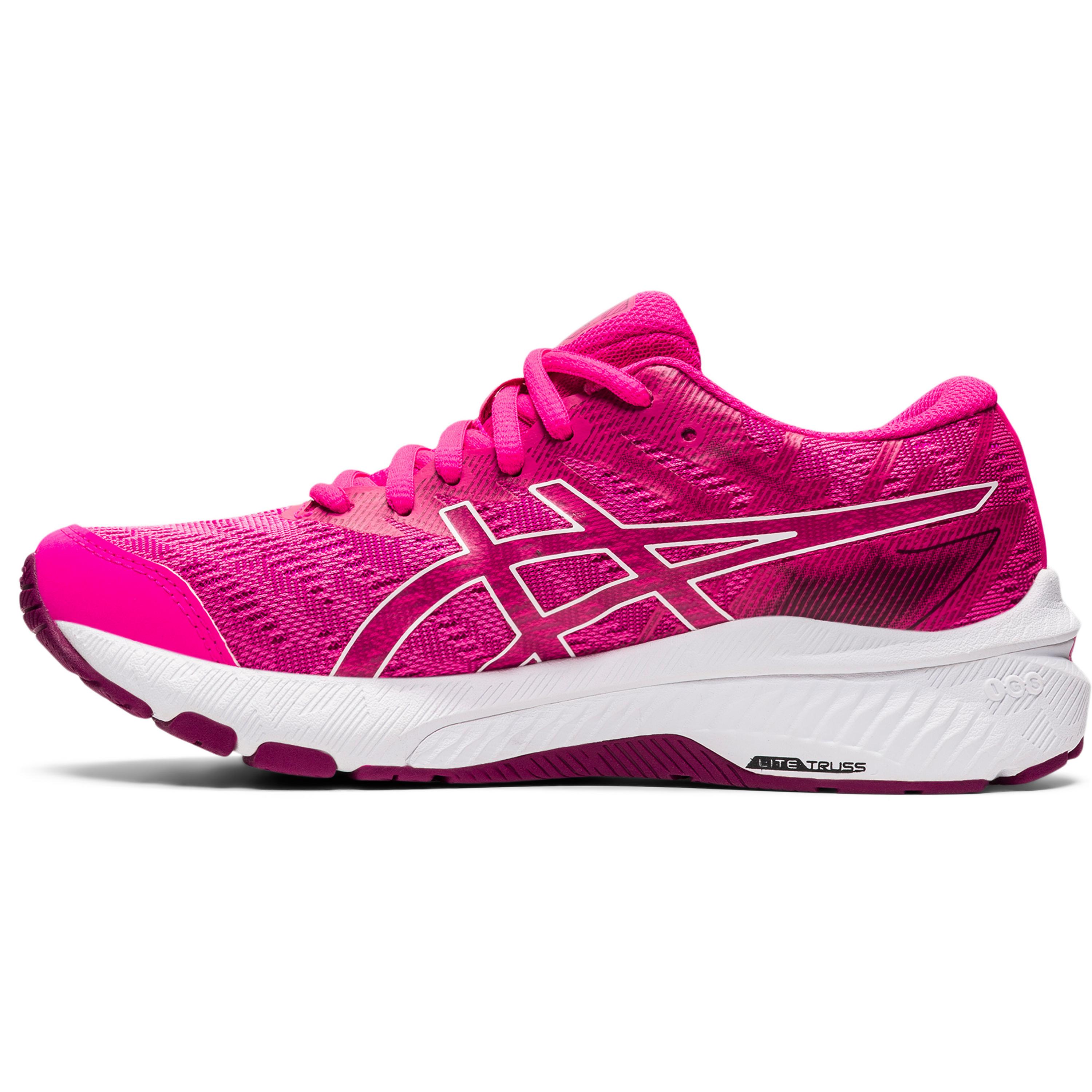 ASICS GT-2000 10 GS Laufschuhe Kinder