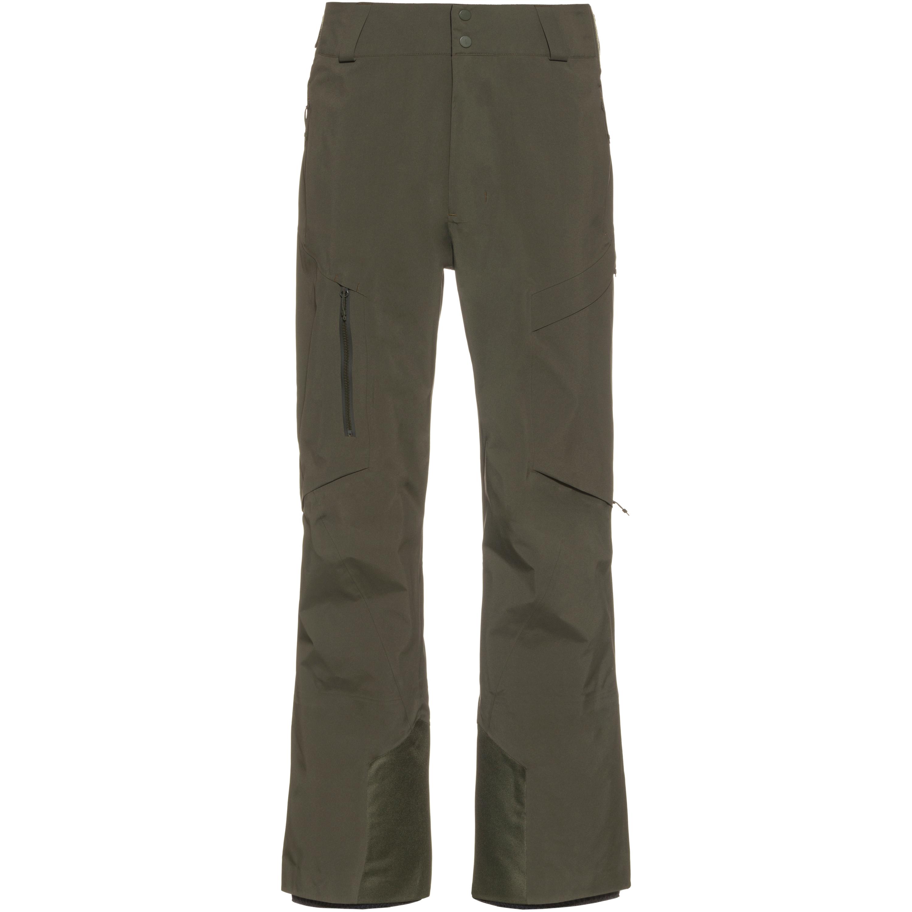 The Mountain Studio Y-1 HD Skihose