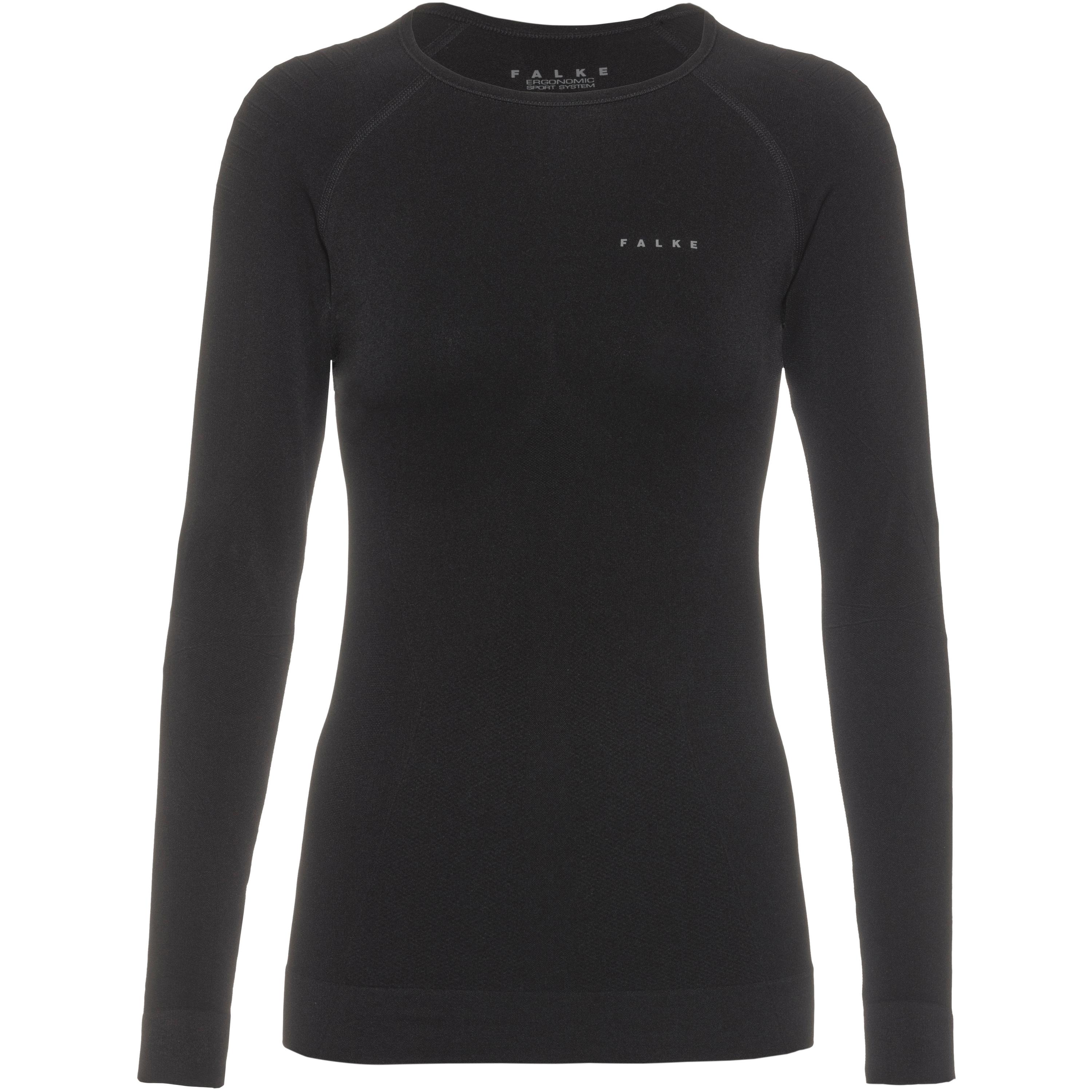 Falke Layerlangarmshirt Damen
