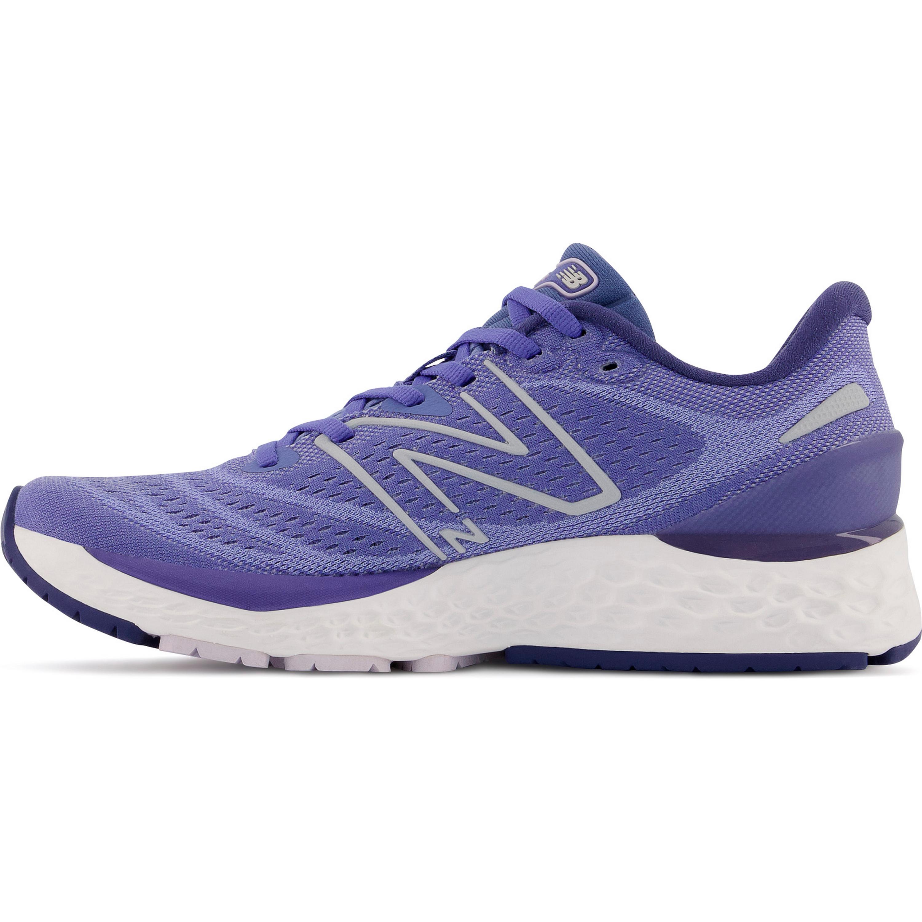 NEW BALANCE FRESH FOAM SOLVI V4 Laufschuhe Damen