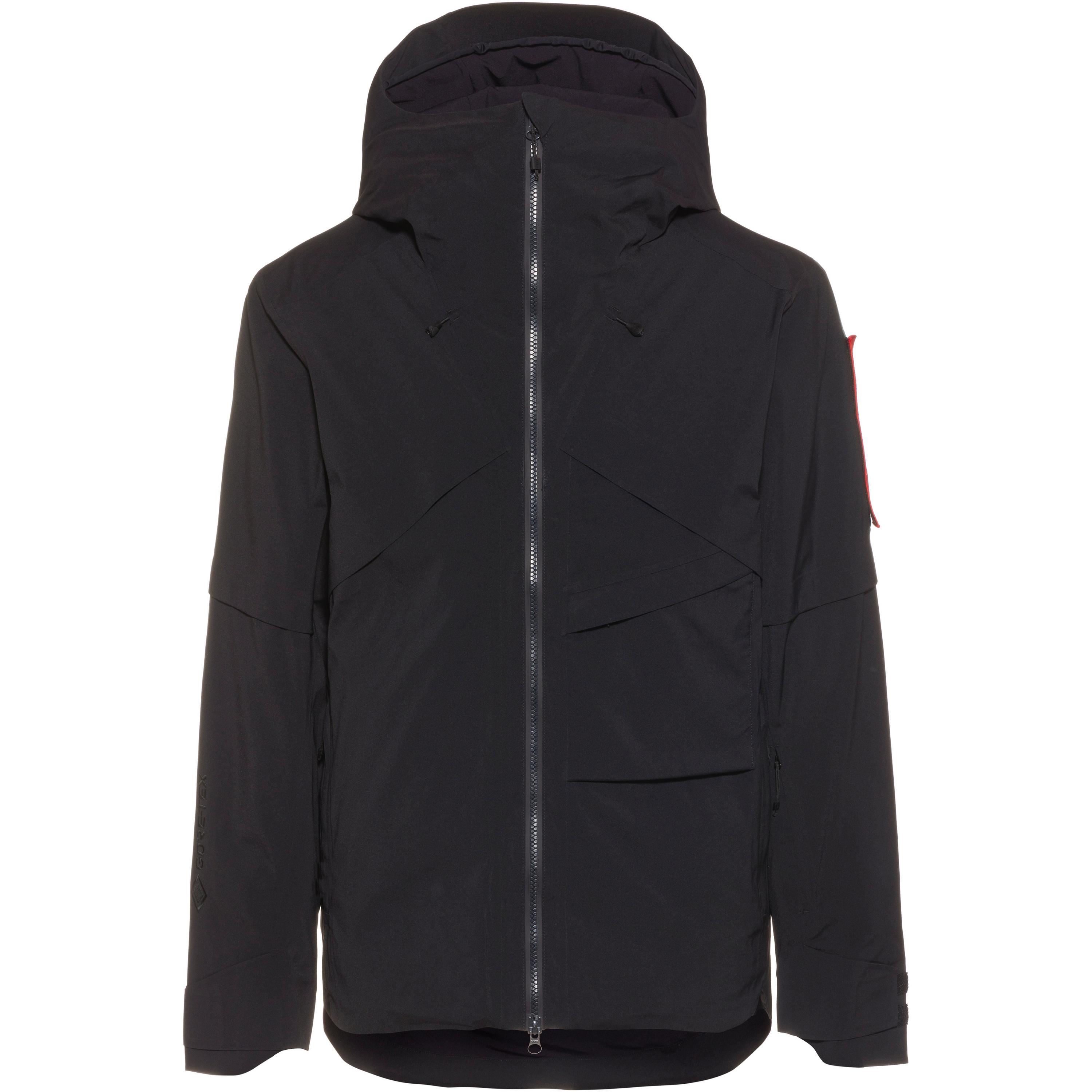 The Mountain Studio S-1 Skijacke