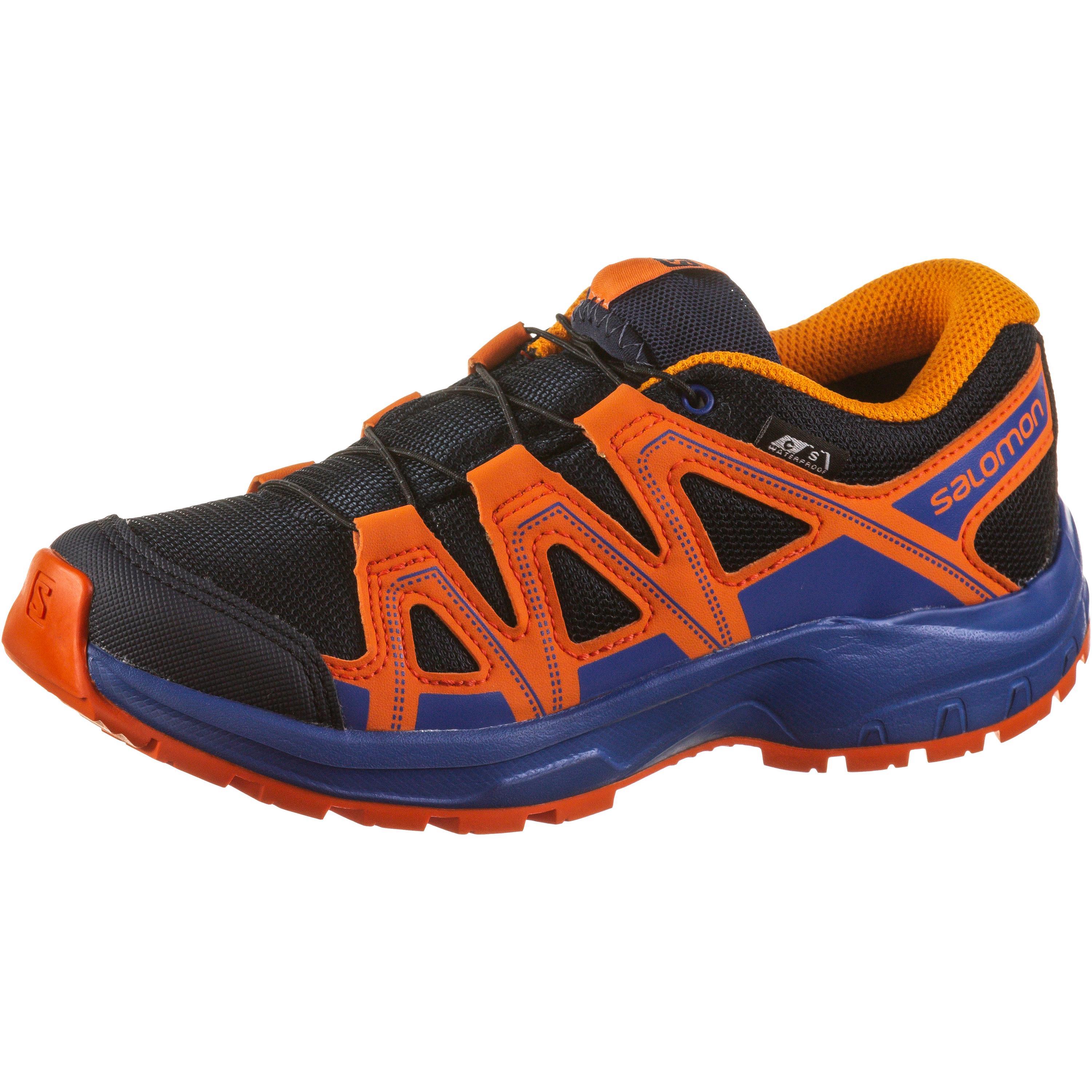 Salomon KICKA CSWP Multifunktionsschuhe Kinder