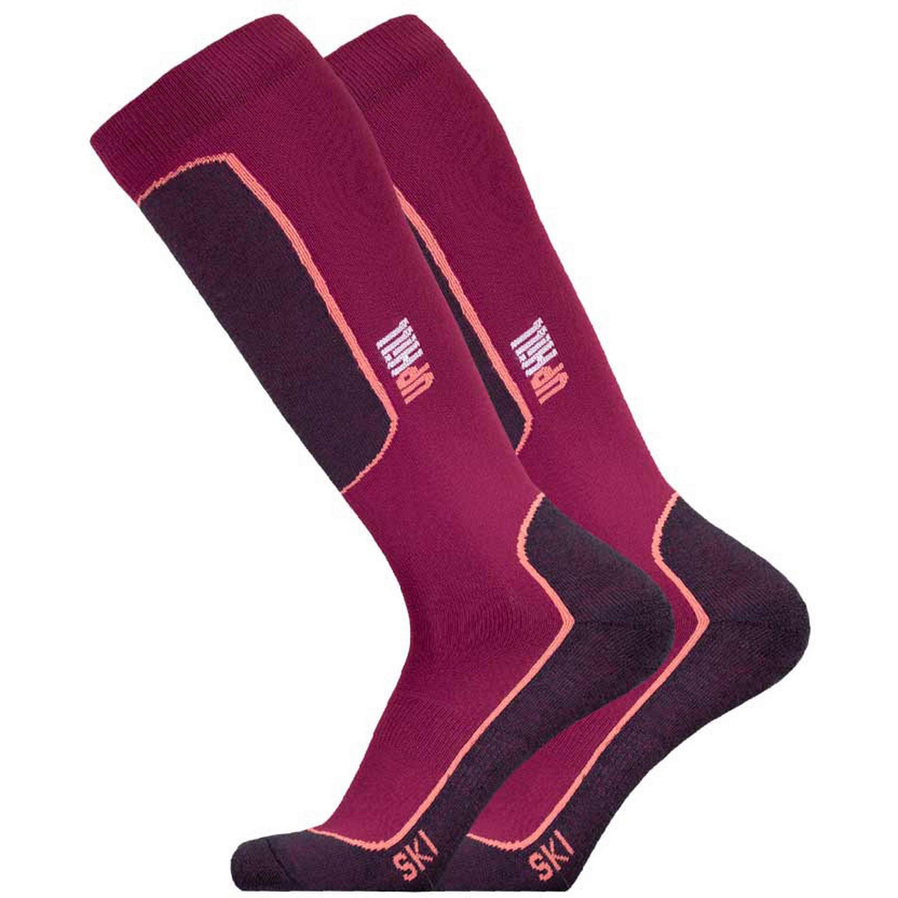 UphillSport HALLA Skisocken Damen