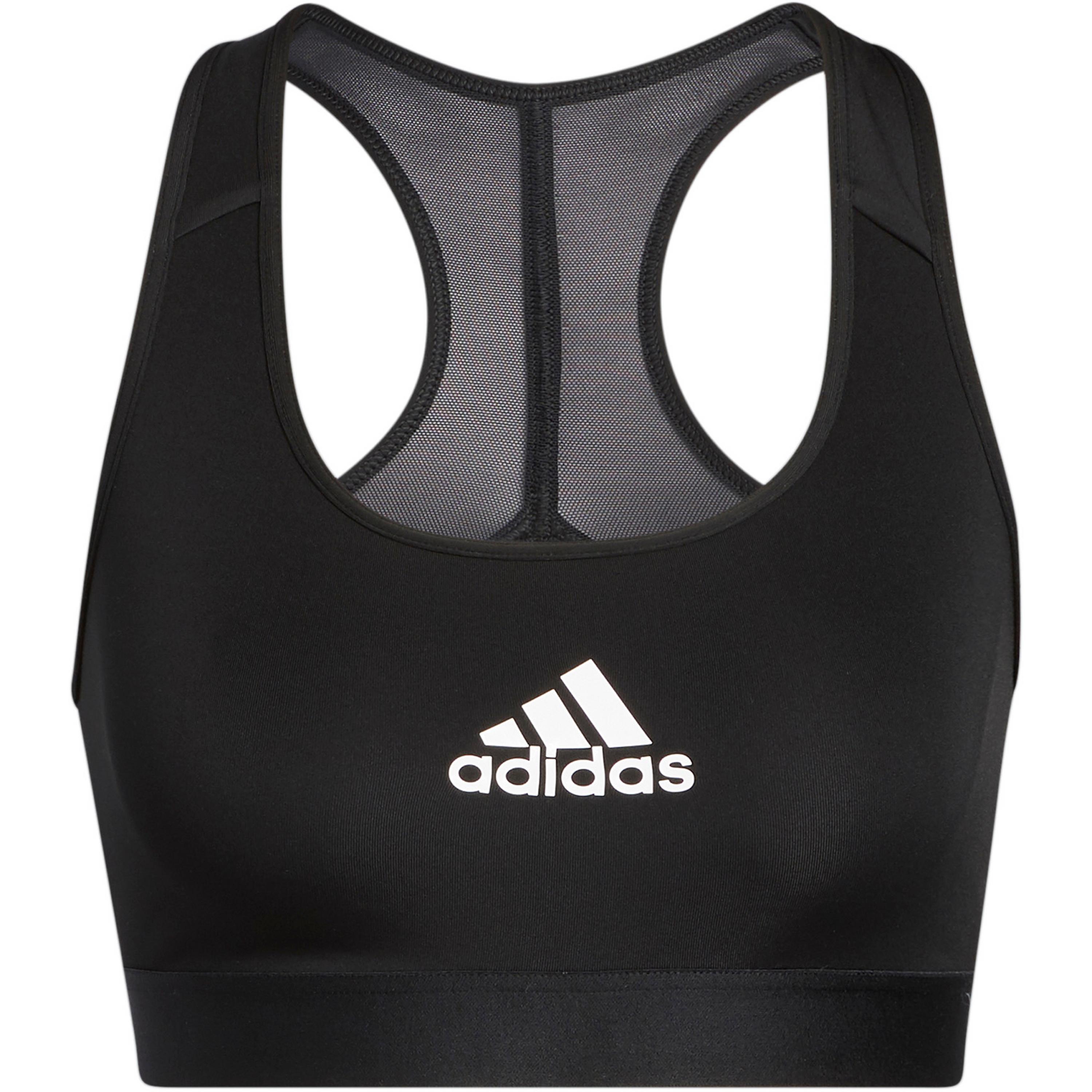 Adidas Bustier Fitness Damen