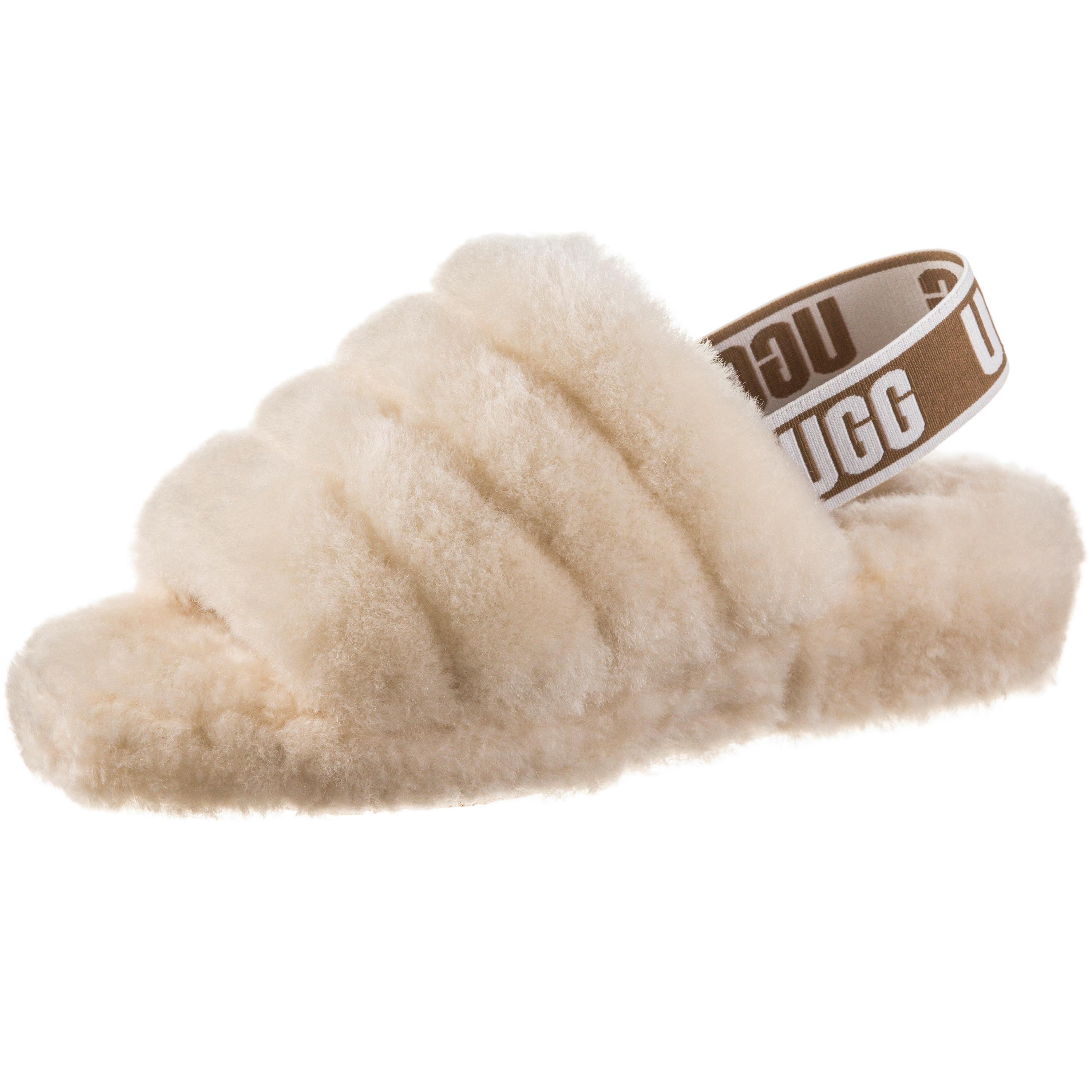 Ugg Fluff Yeah Hausschuhe Damen