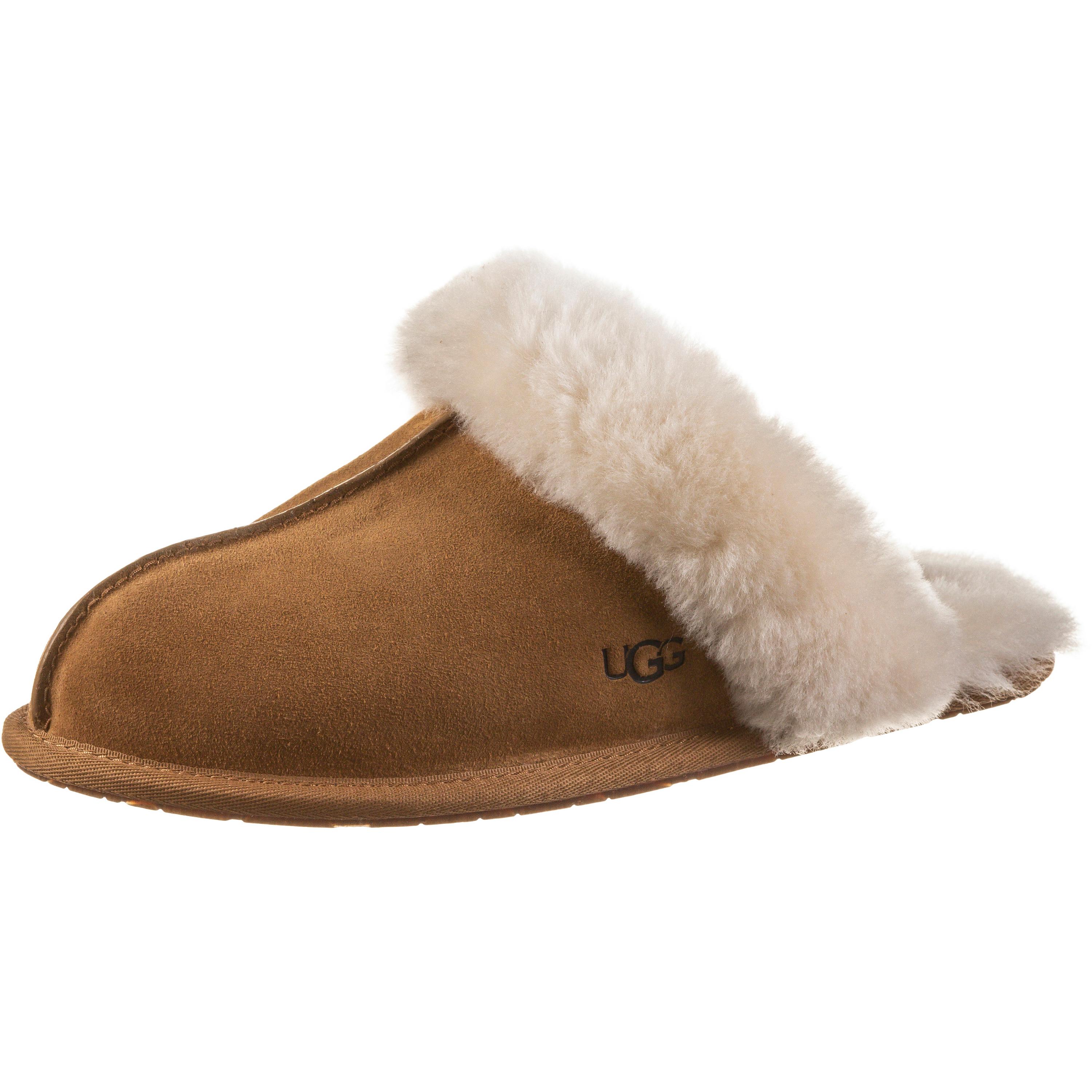 Ugg Scuffette II Hausschuhe Damen