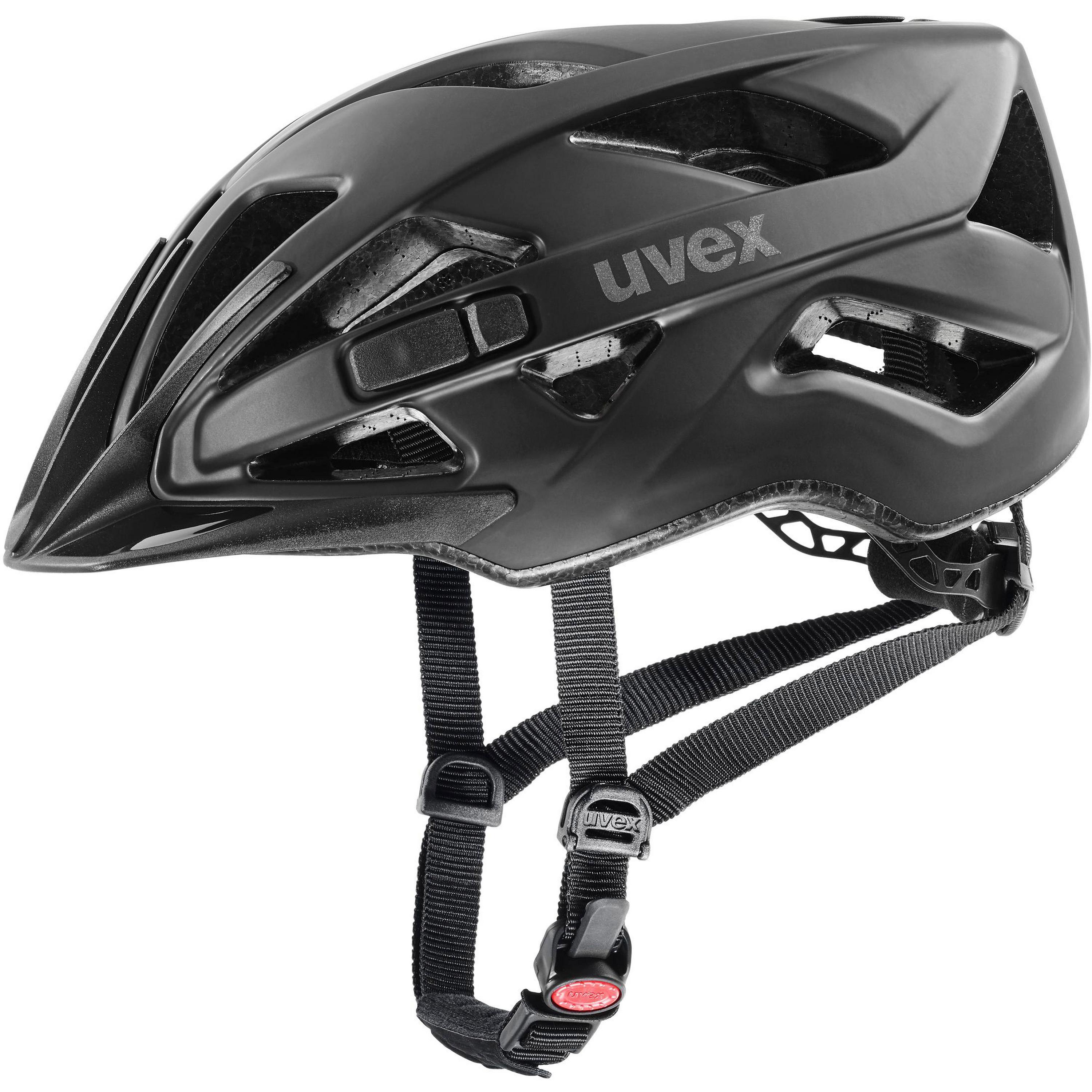 Uvex touring cc Fahrradhelm