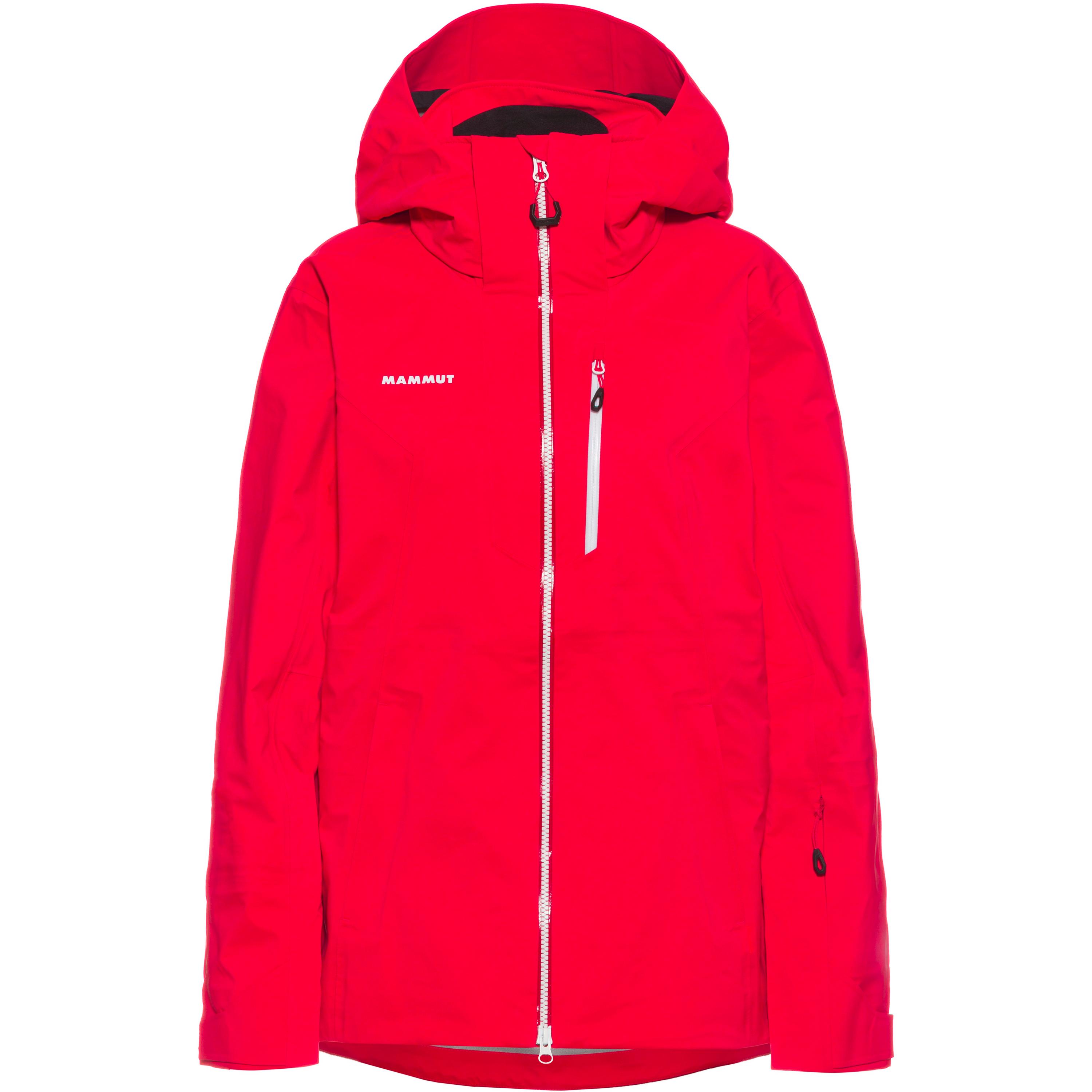 Mammut Stoney Skijacke Damen