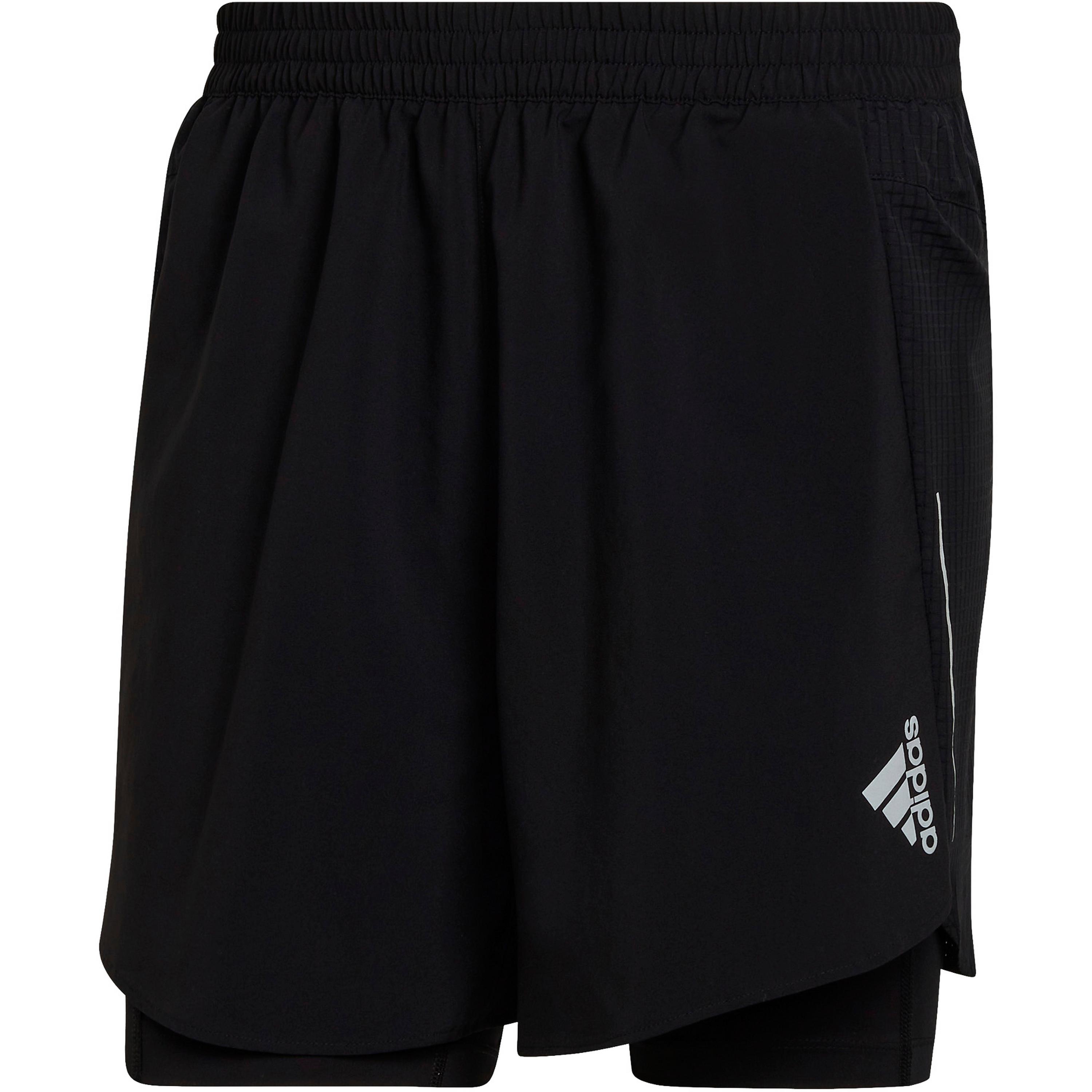 adidas Designed 4 Running Supernova Laufshorts Herren