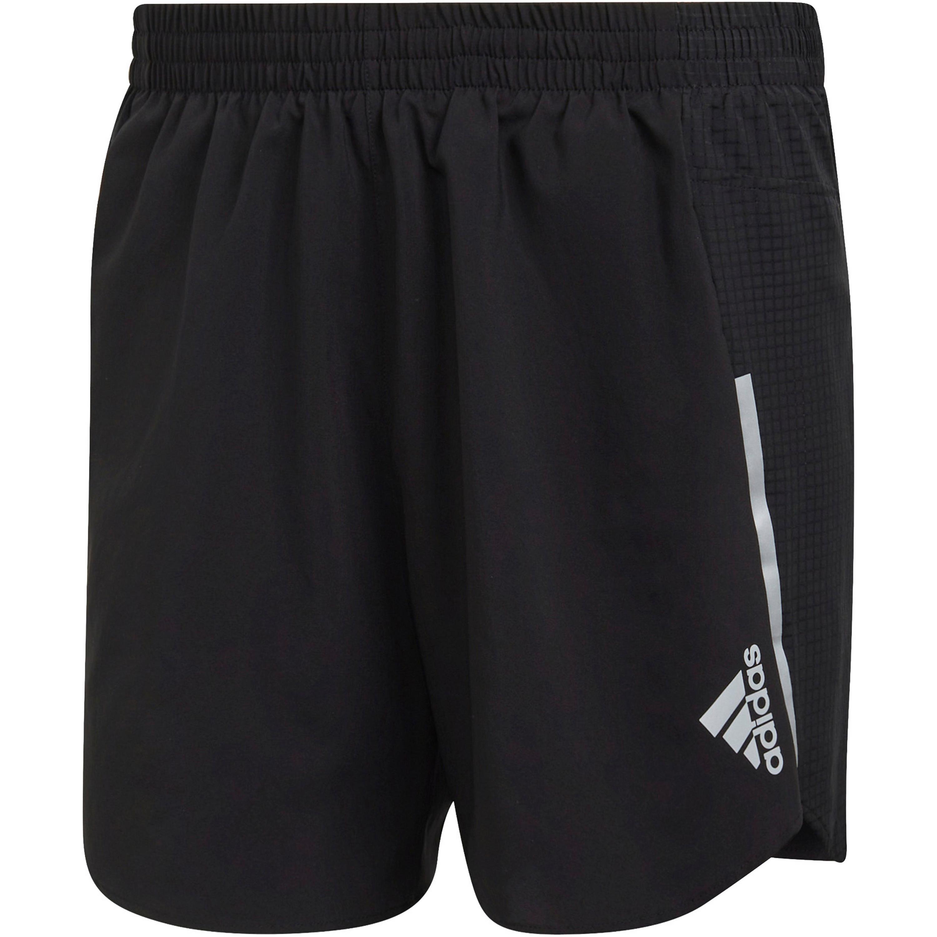 adidas Designed 4 Running Supernova Laufshorts Herren