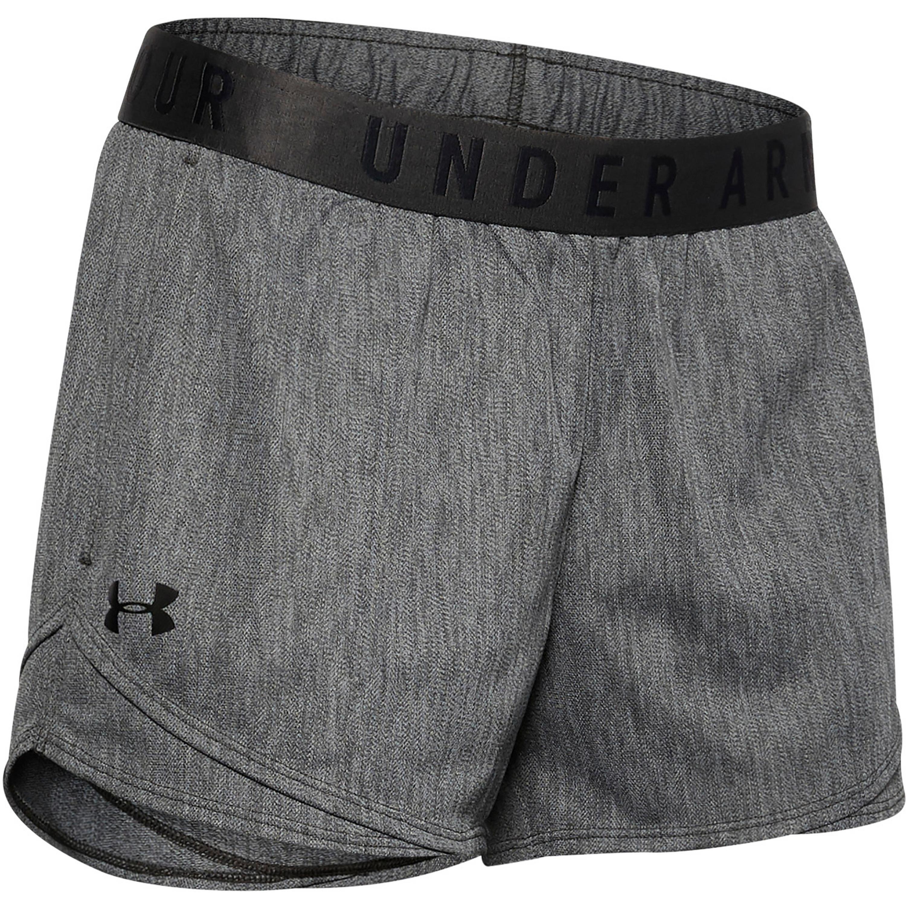 Under Armour Play Up Twist Funktionsshorts Damen