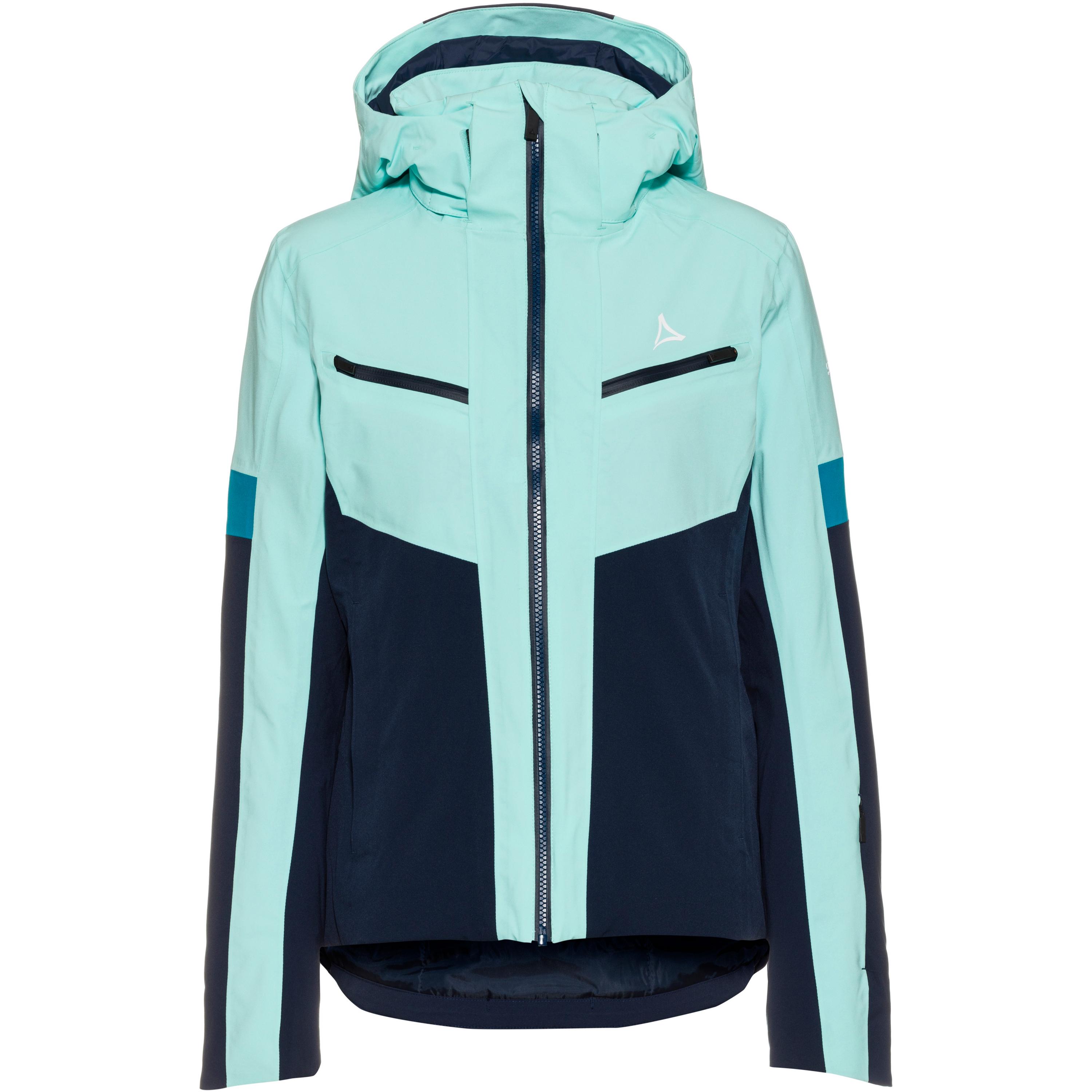 Schöffel Pordoi L Skijacke Damen