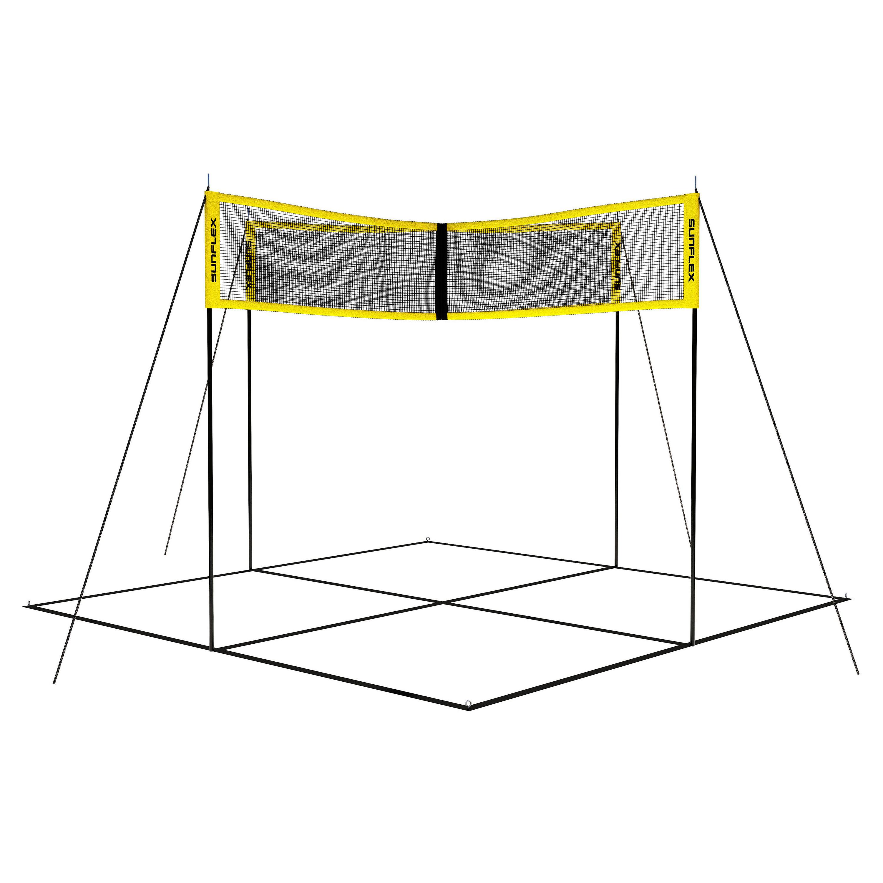 Sunflex sunflex X-NET Zubehör