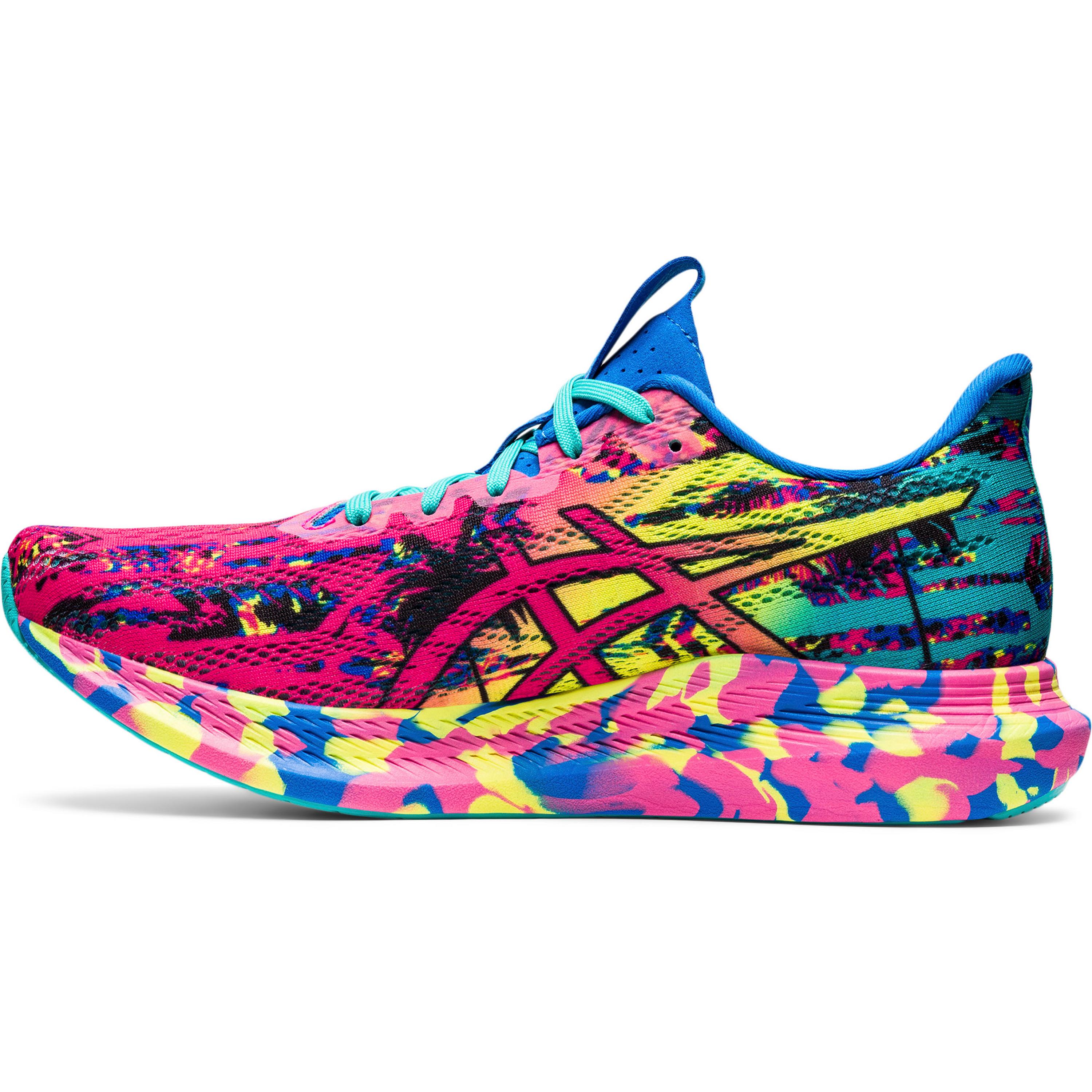 ASICS NOOSA TRI 14 Laufschuhe Damen