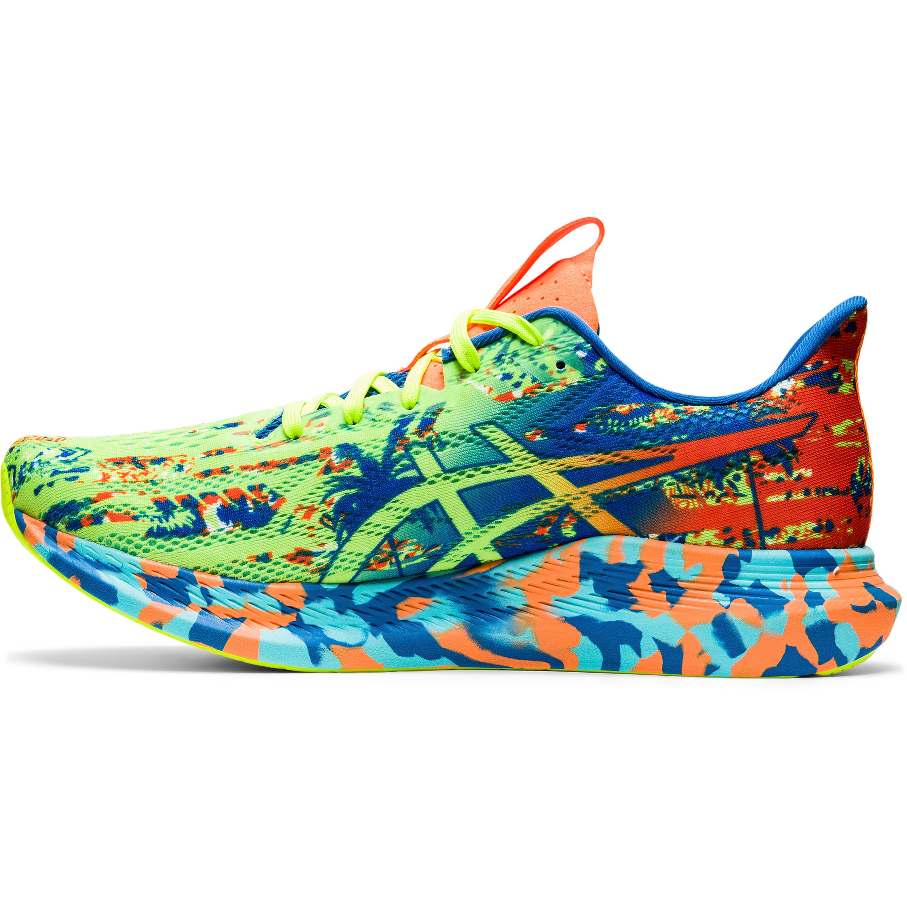 ASICS NOOSA TRI 14 Laufschuhe Herren