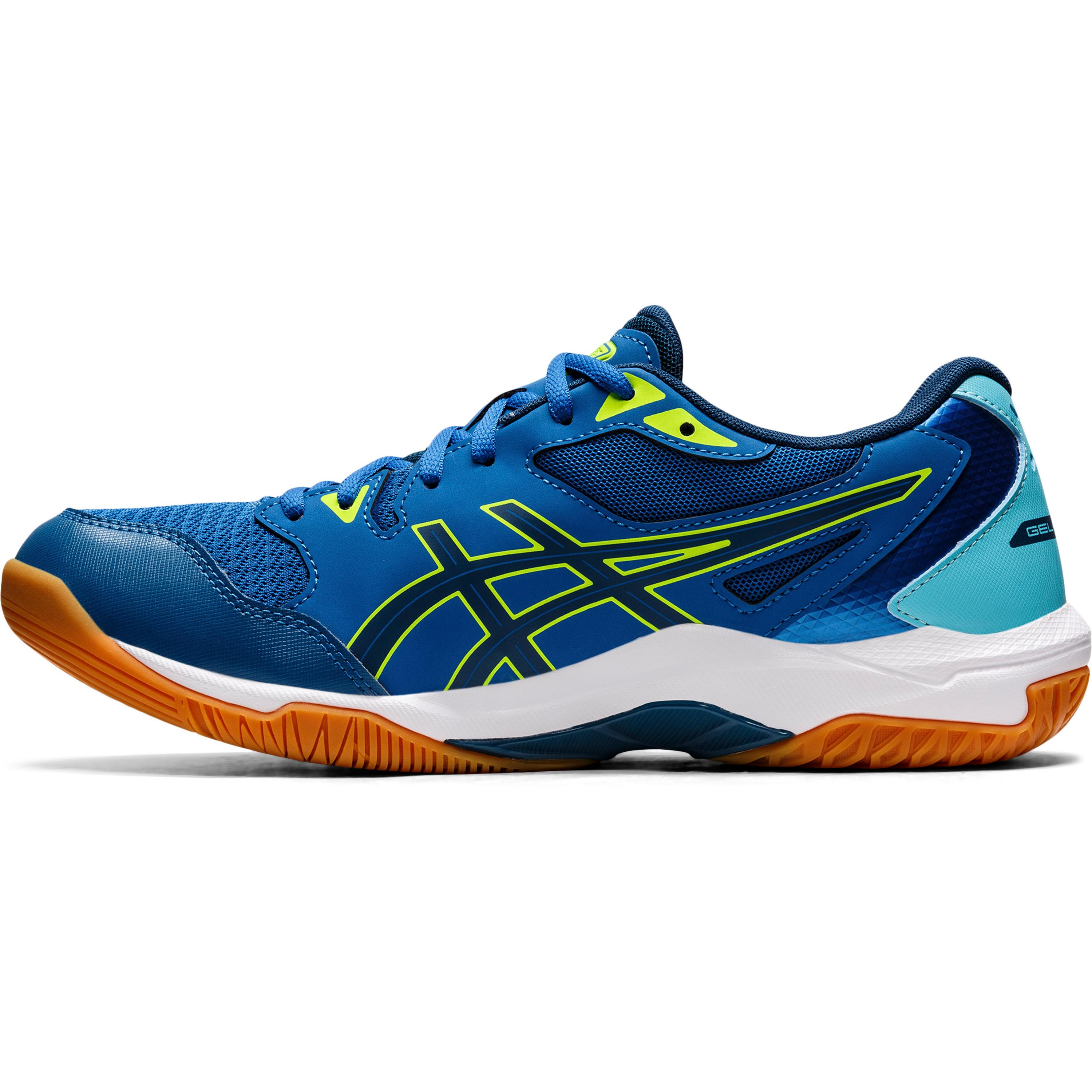 ASICS GEL-ROCKET 10 Hallenschuhe Herren