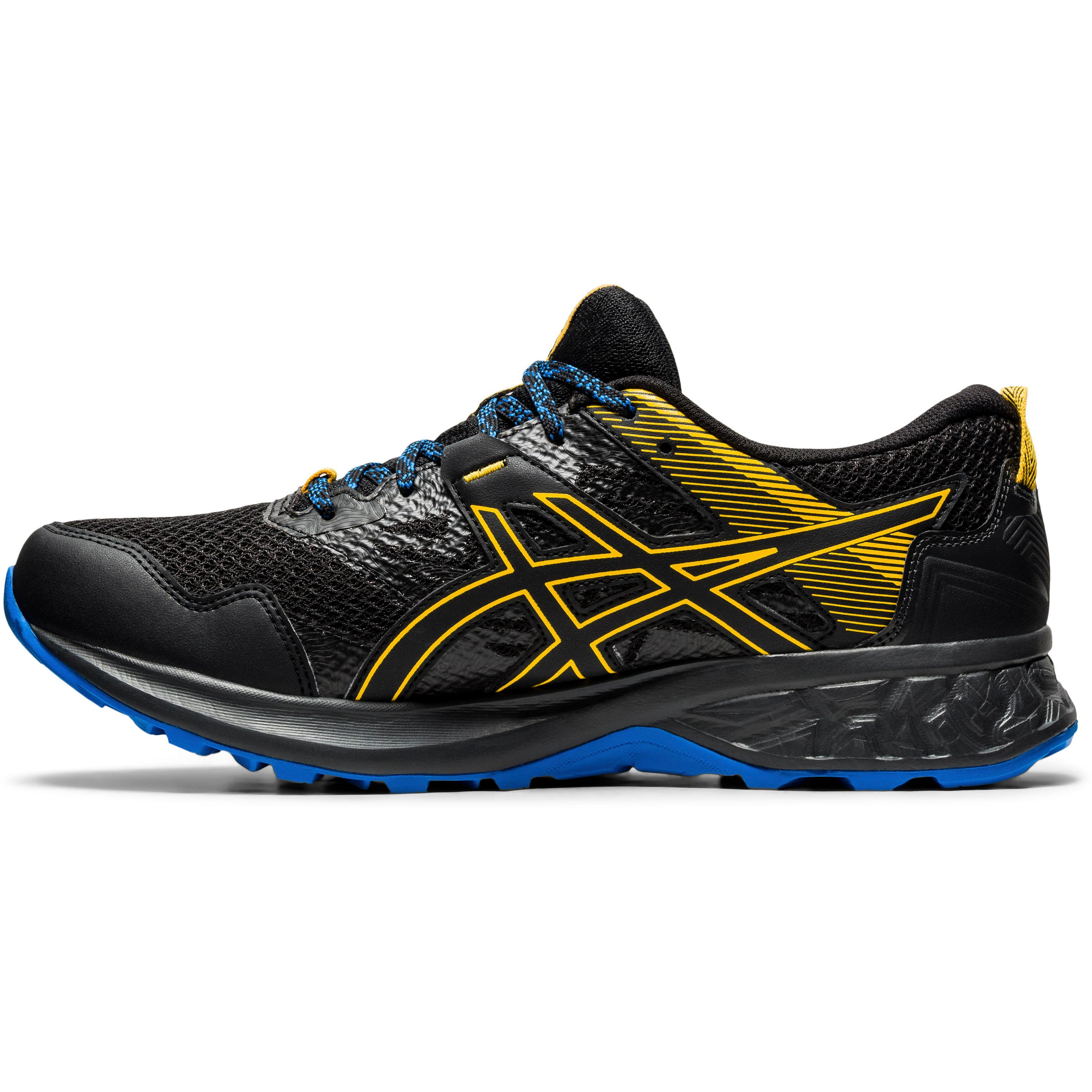 ASICS Gel-Sonoma 5 Trailrunning Schuhe Herren