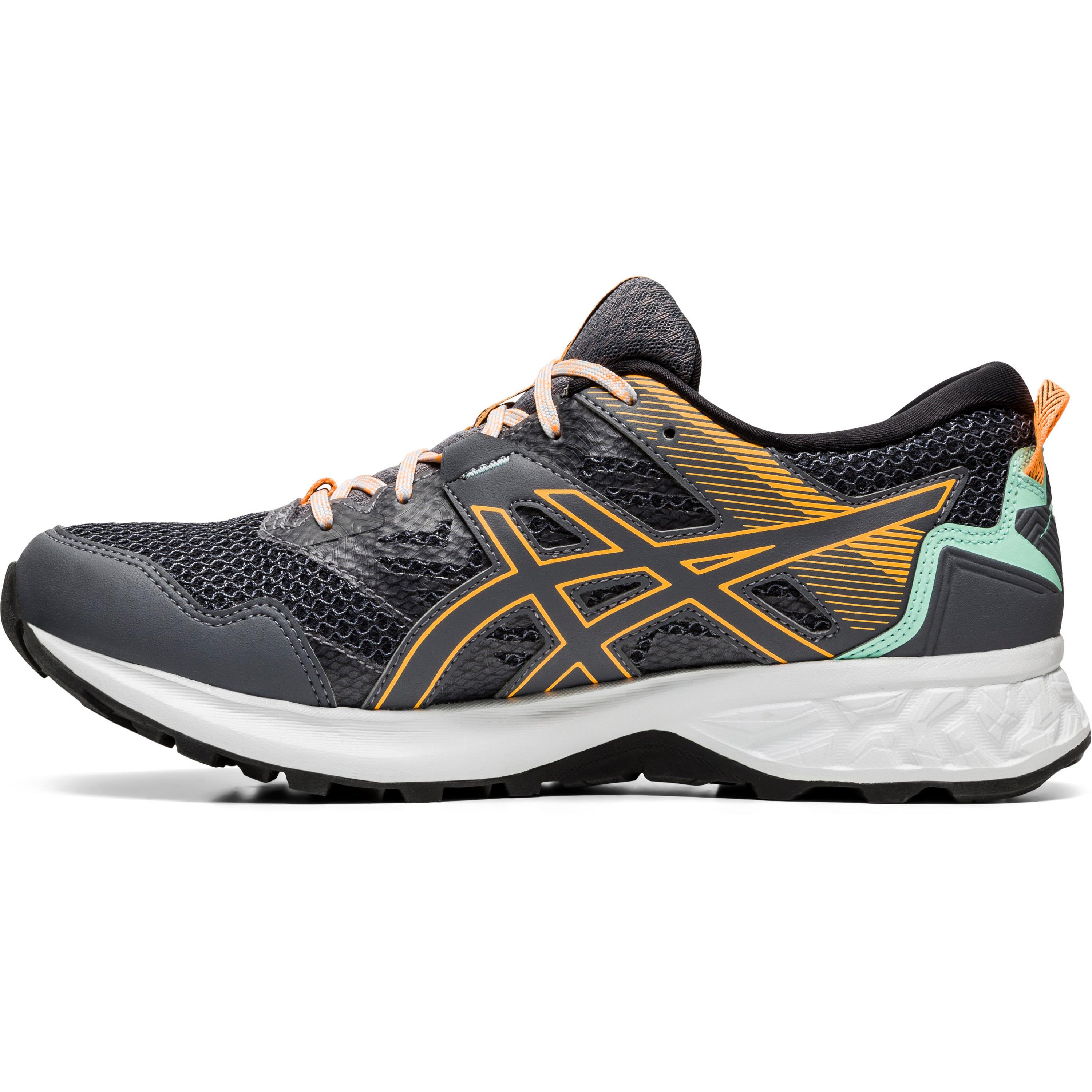 ASICS GEL-SONOMA 5 Trailrunning Schuhe Damen