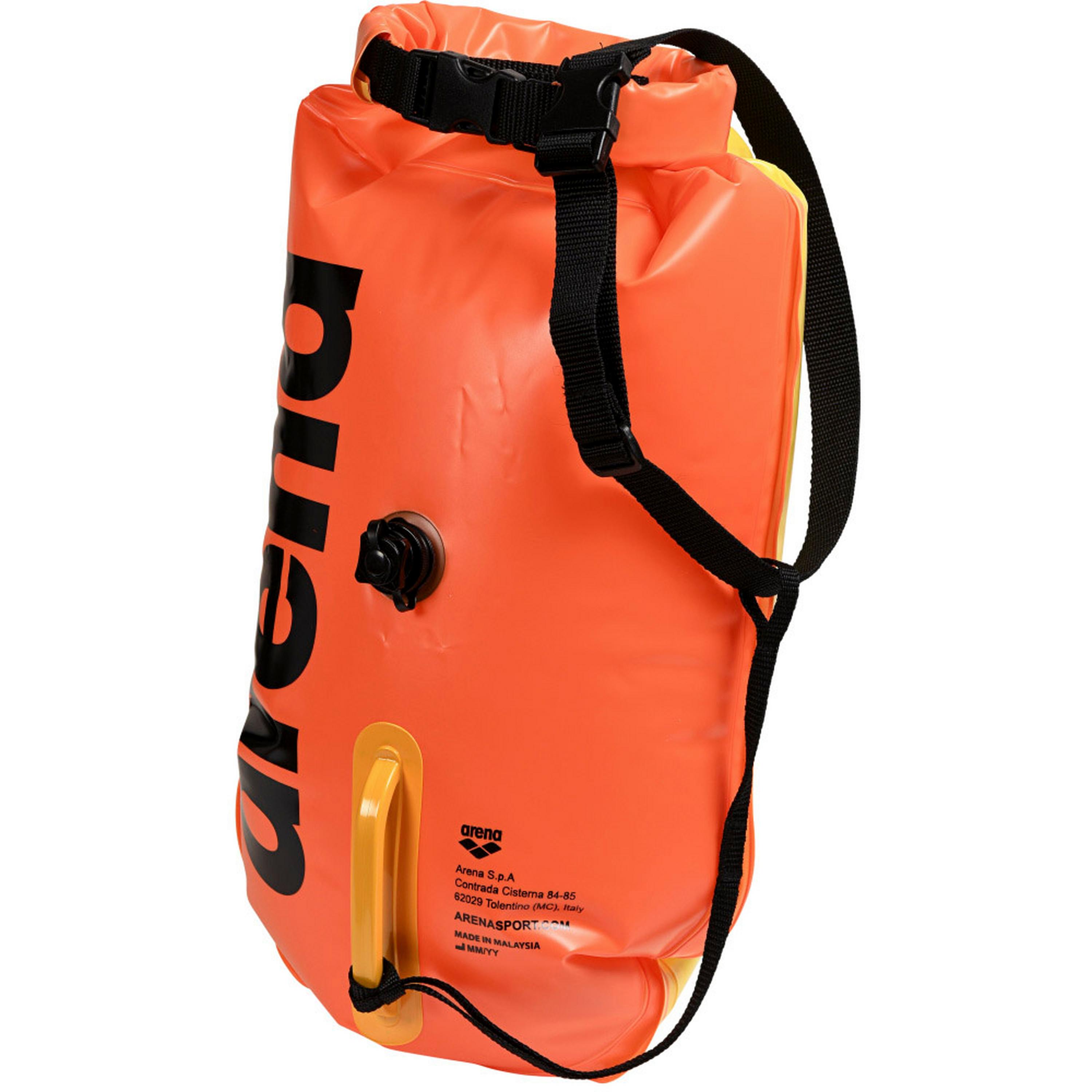 Arena OPEN WATER BUOY Schwimmhilfe