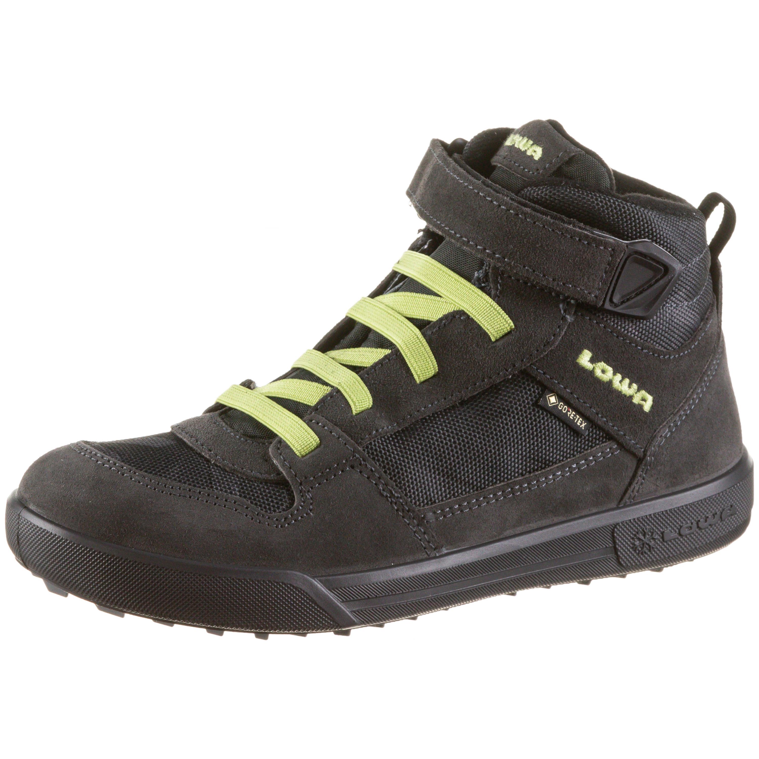 Lowa MIKA II GTX Winterschuhe Jungen