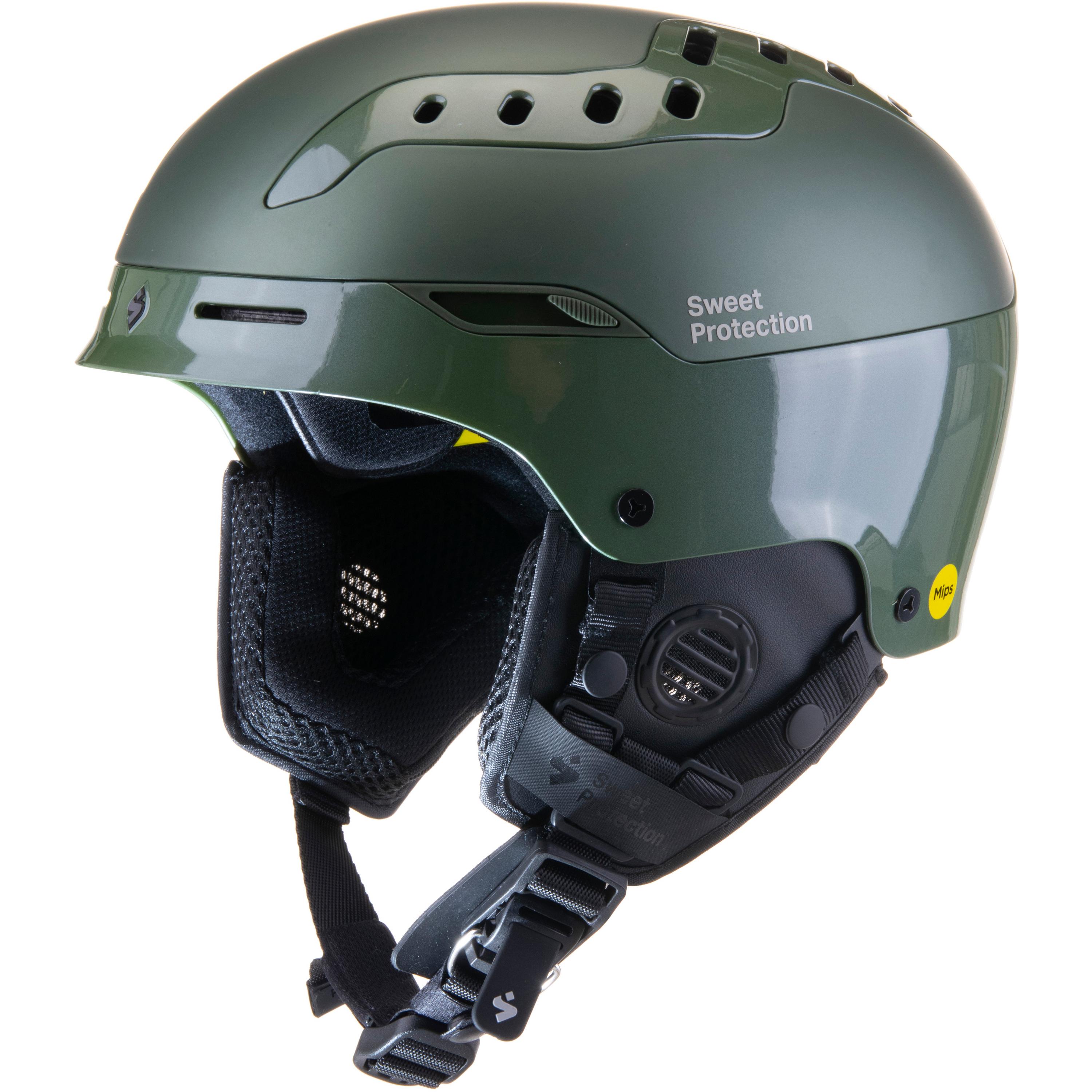 Sweet Protection Switcher MIPS Skihelm