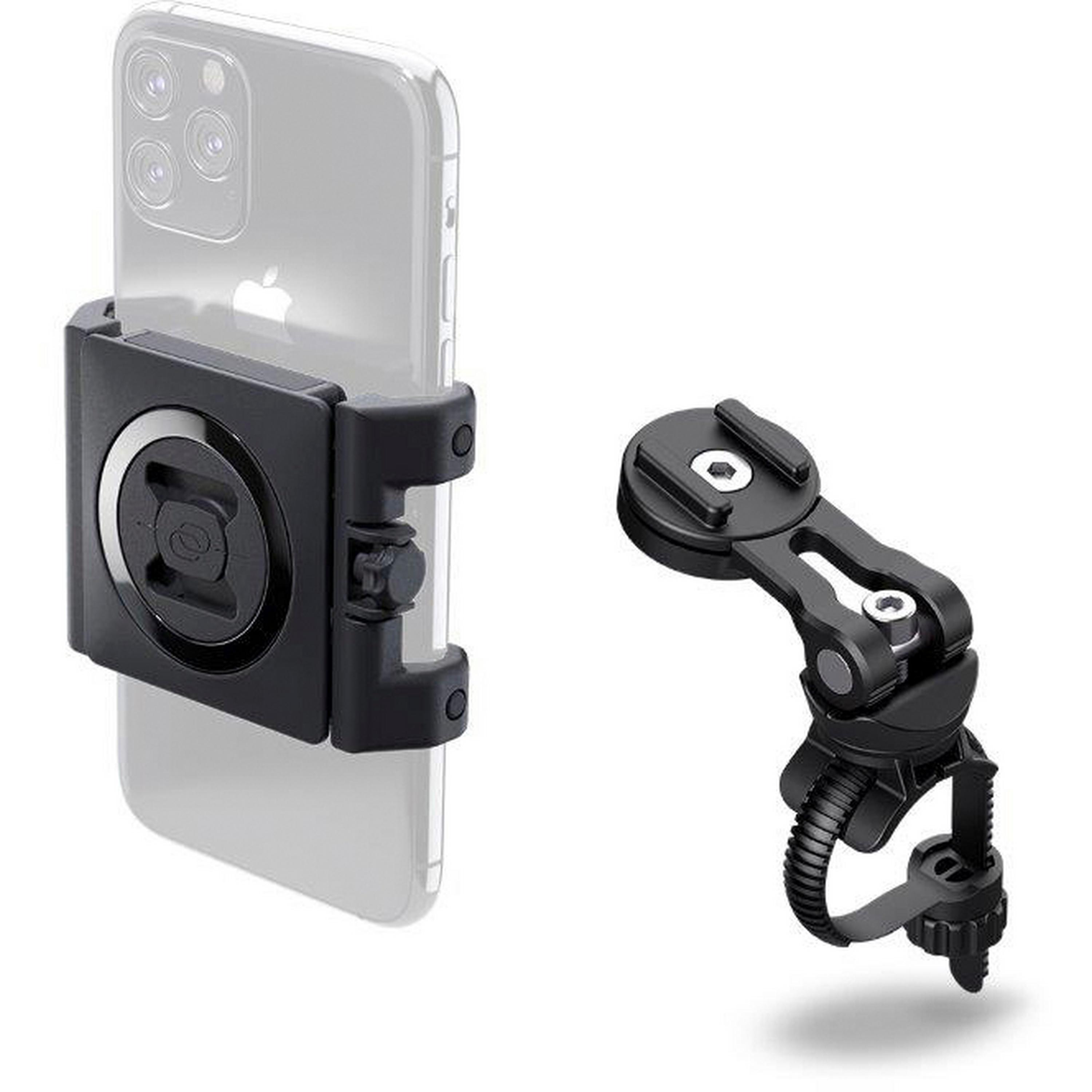 SP connect SP BIKE BUNDLE II UNIVERSAL CLAMP