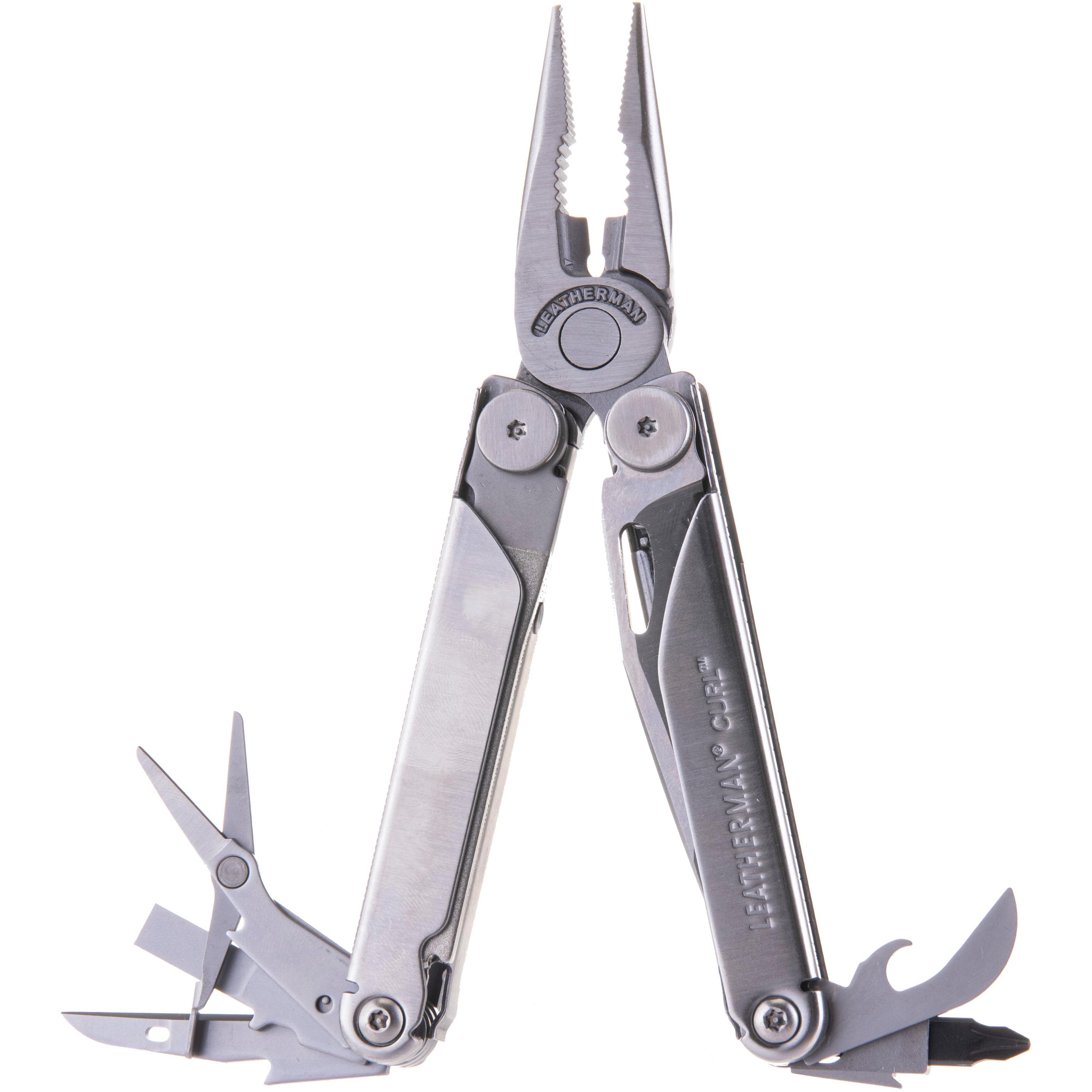Leatherman Curl Werkzeug