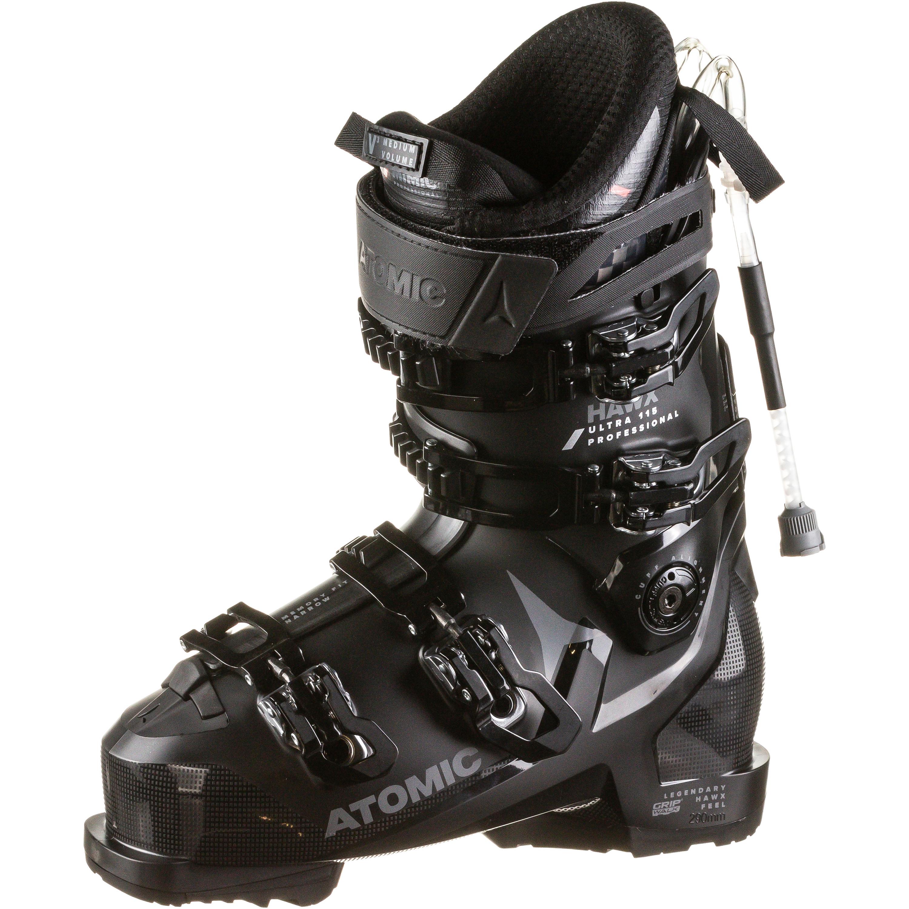 ATOMIC HAWX ULTRA 115 PROFESSIONAL W GW Skischuhe Damen