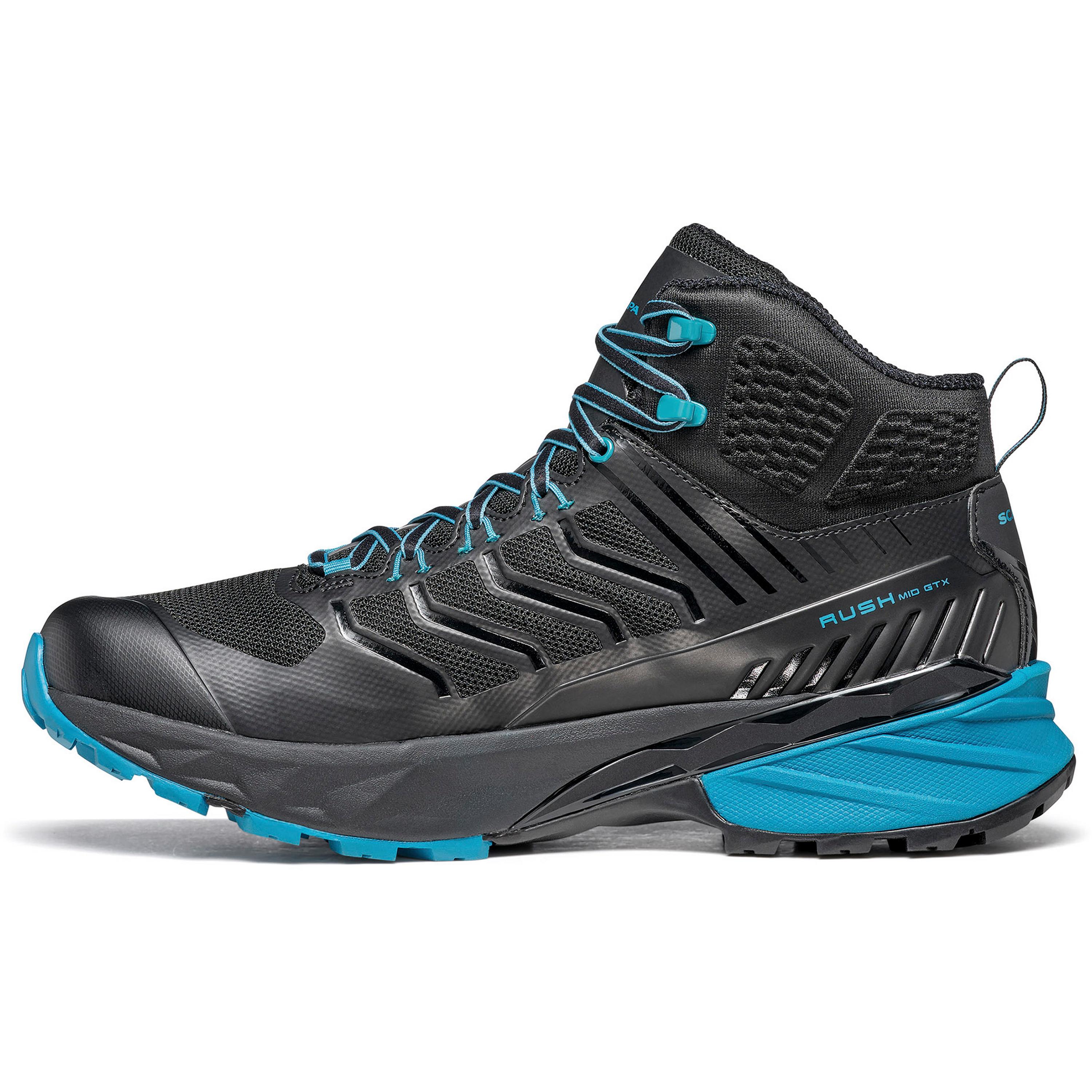 Scarpa Rush Mid Wanderschuhe Herren