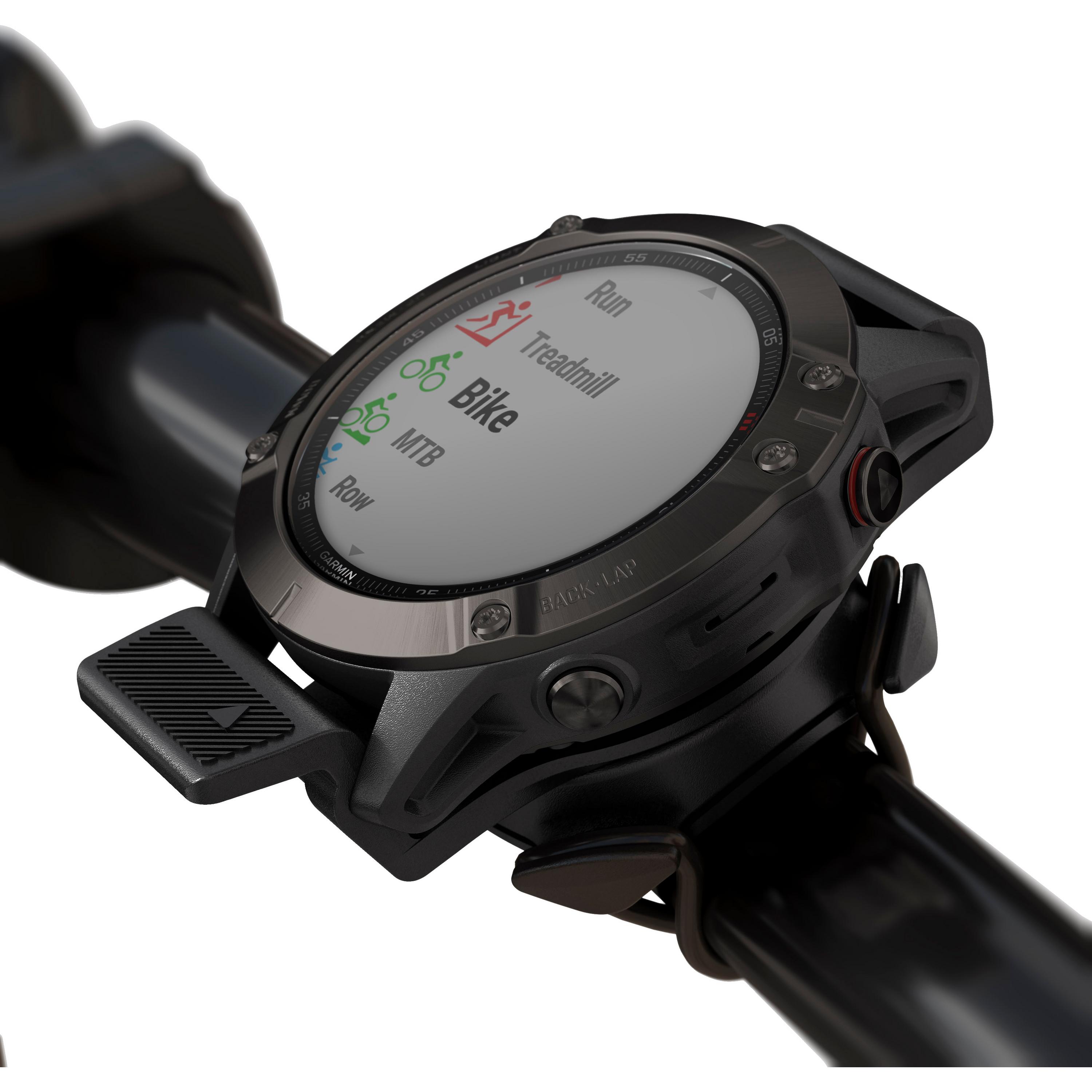 Garmin Fahrradhalterung