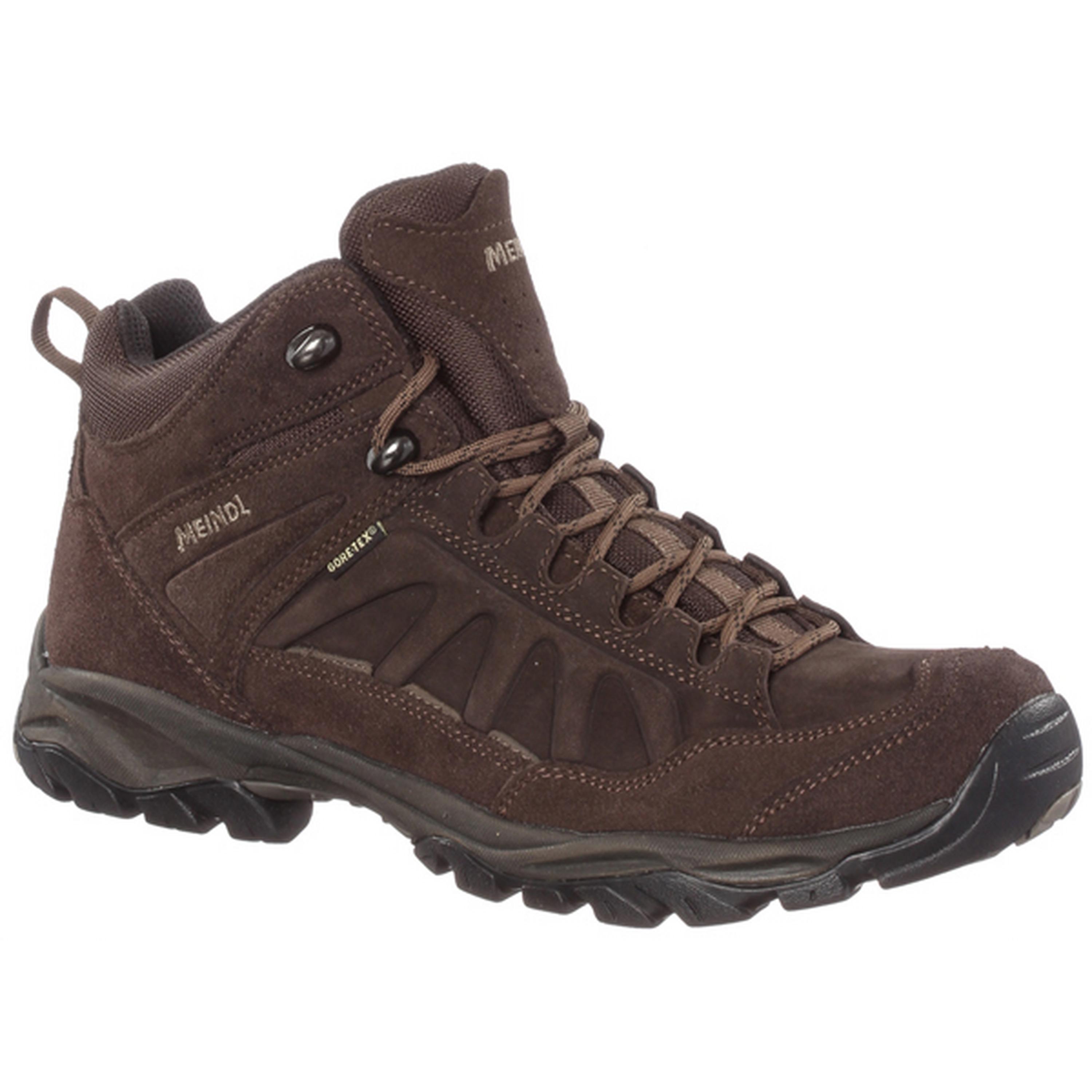 MEINDL Nebraska Mid Wanderschuhe Herren