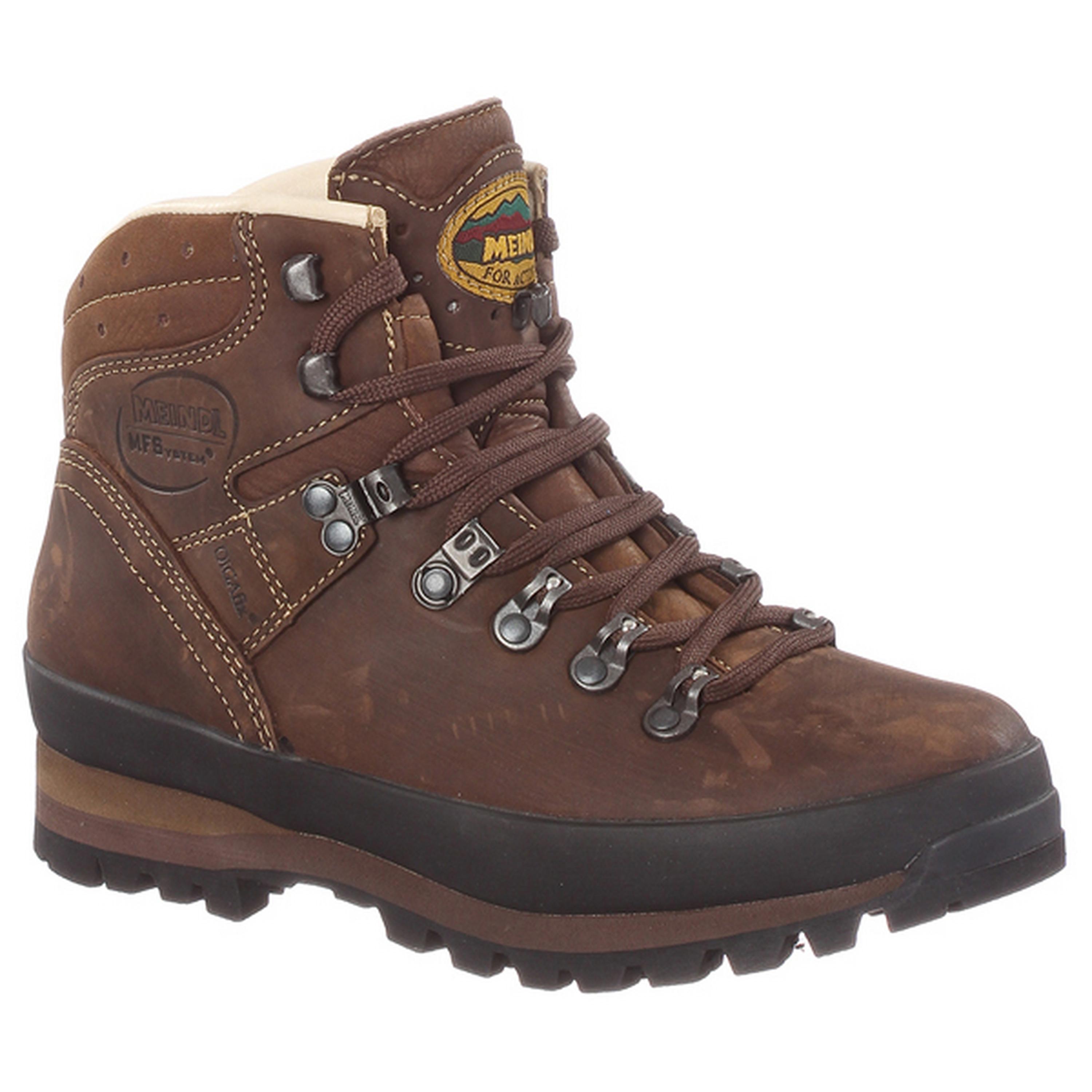 MEINDL Borneo 2 MFS Wanderschuhe Damen