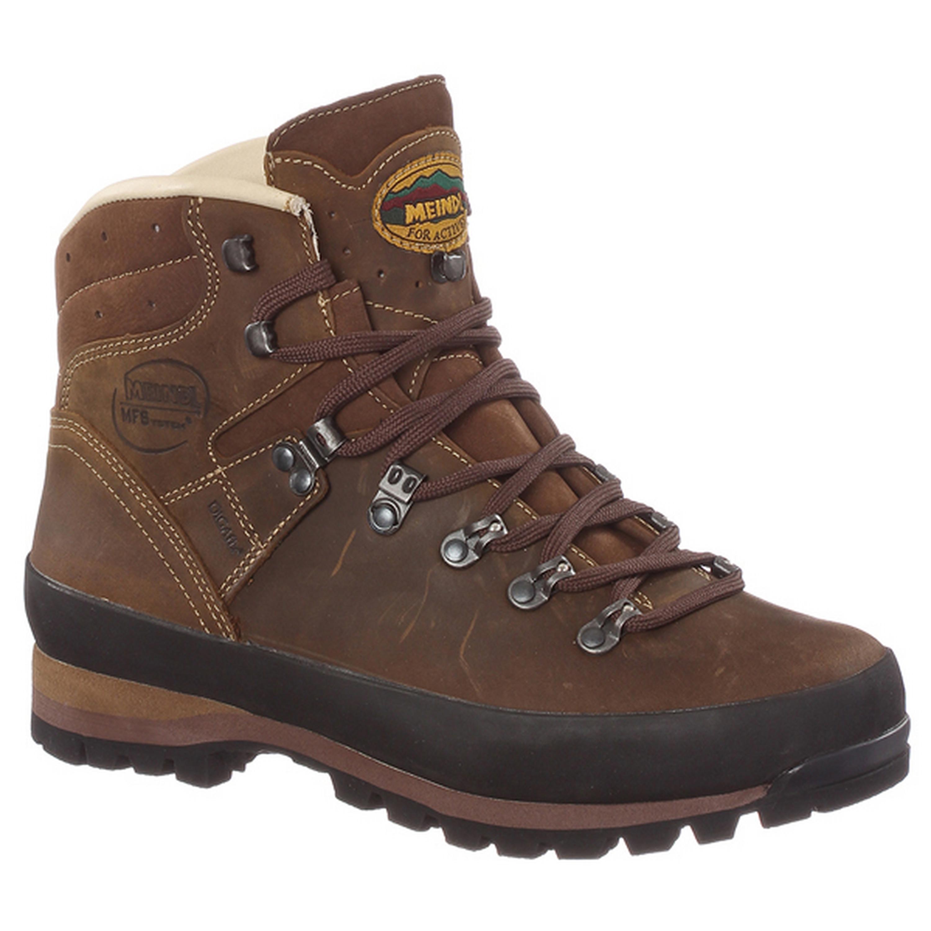 MEINDL Borneo 2 MFS Wanderschuhe Herren
