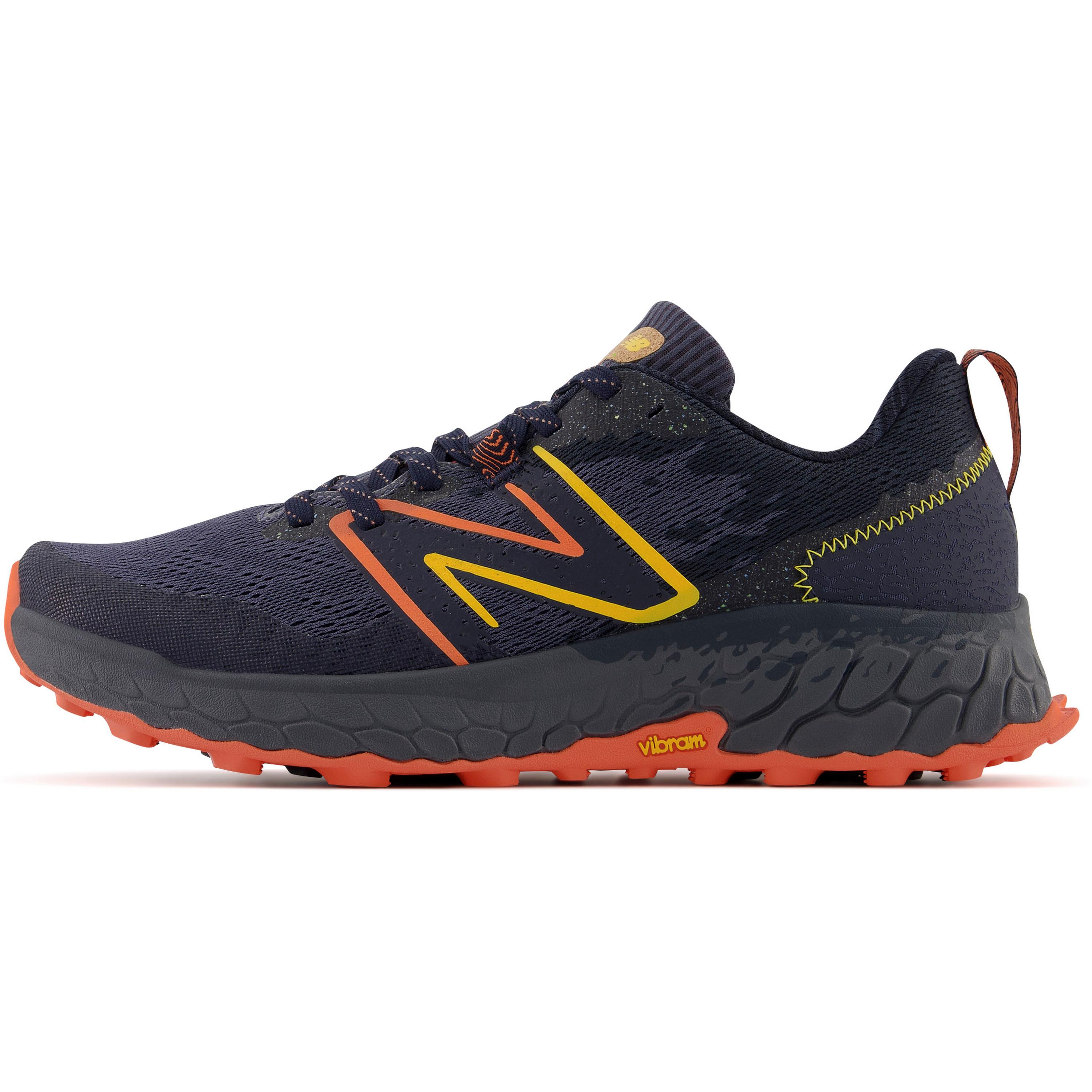 NEW BALANCE Hierro Laufschuhe Herren