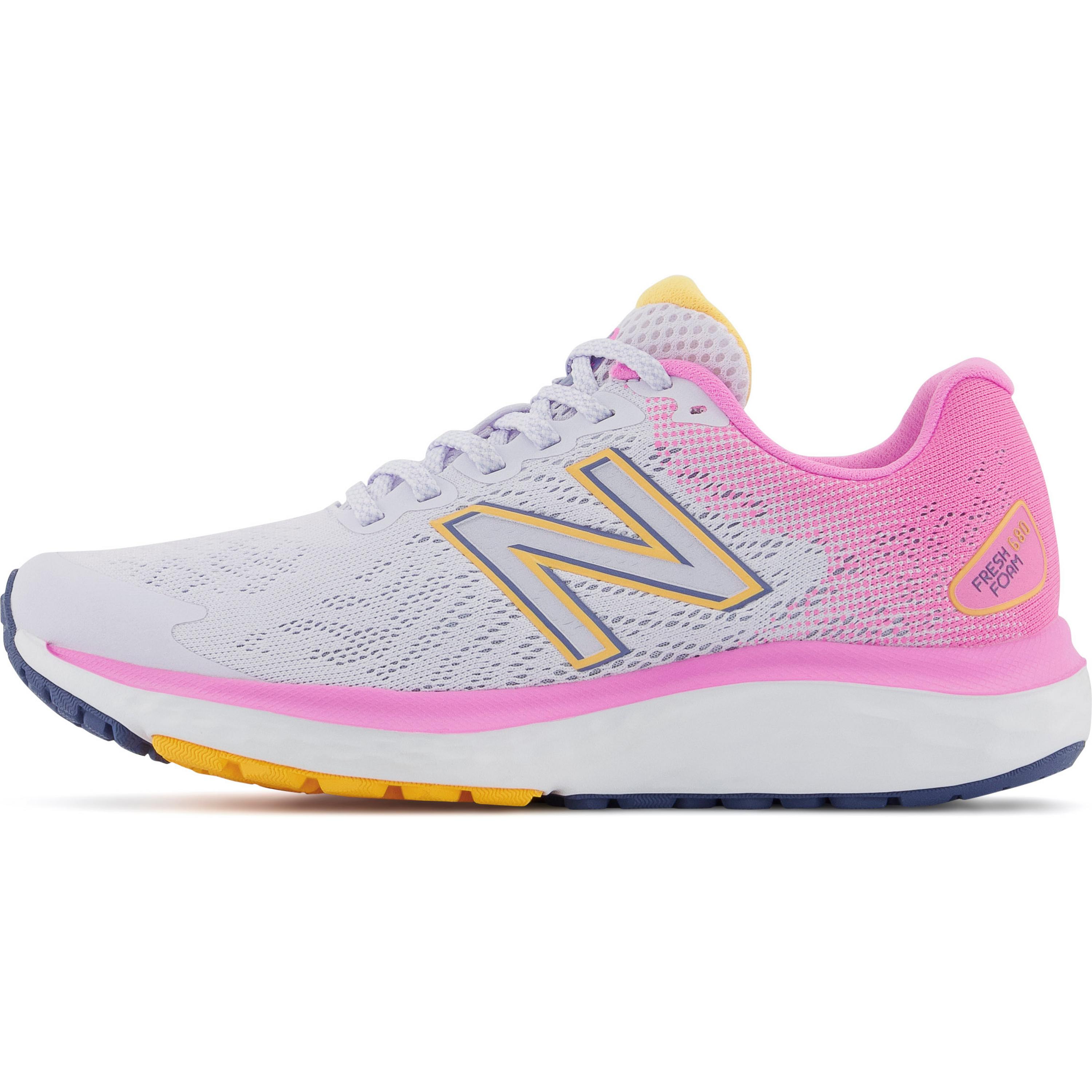 NEW BALANCE 680 V7 Laufschuhe Damen