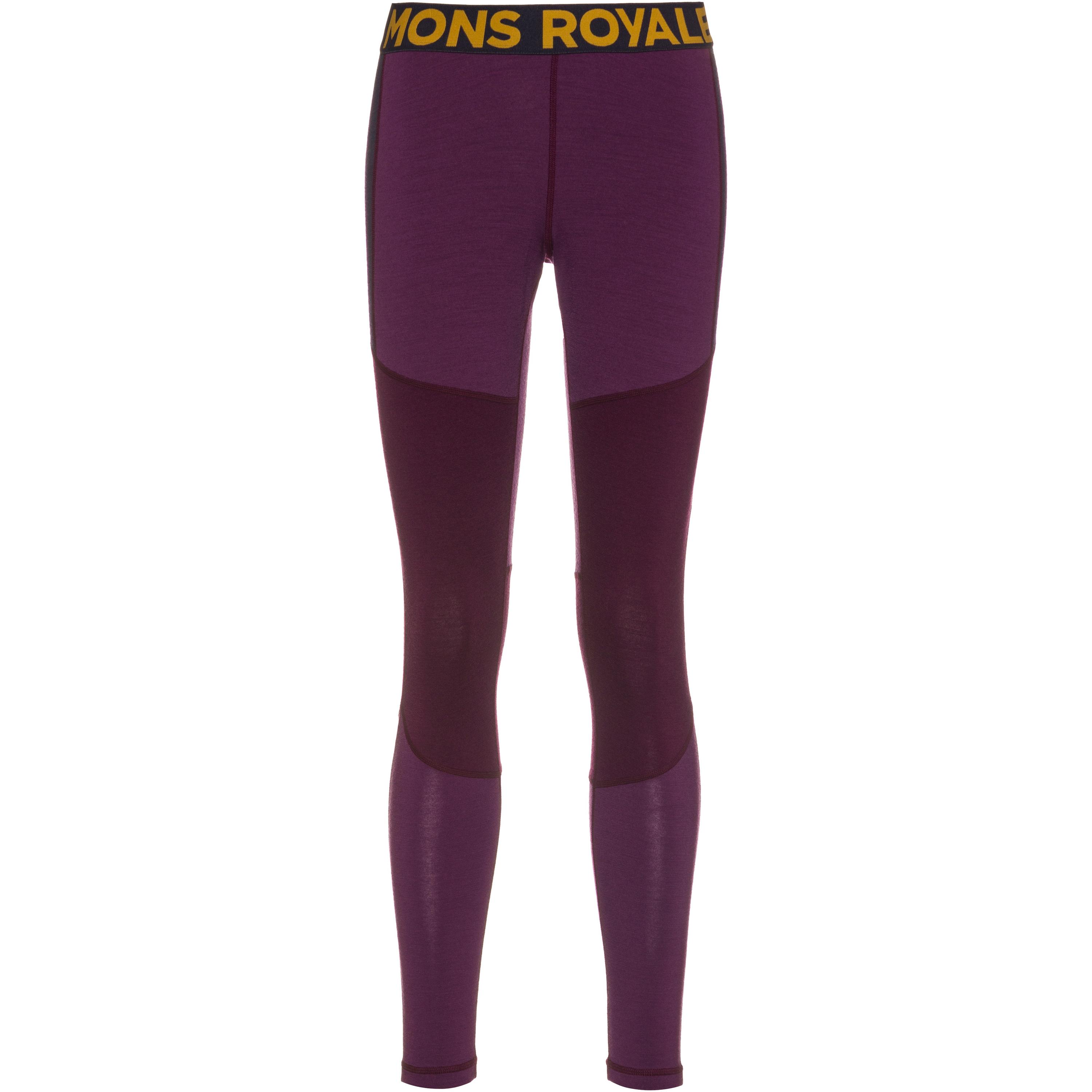 Mons Royale Olympus Leggings Damen