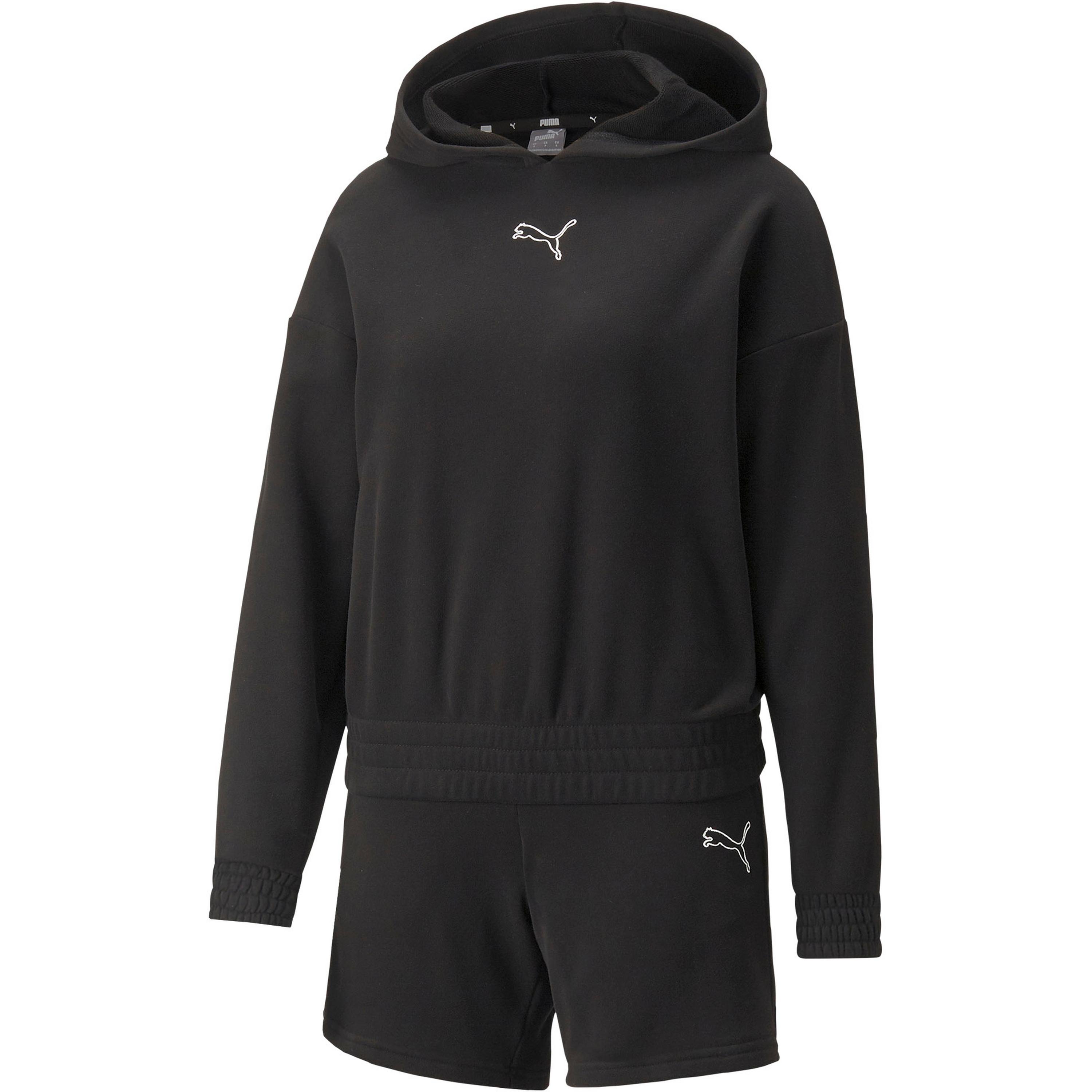 PUMA Trainingsanzug Damen