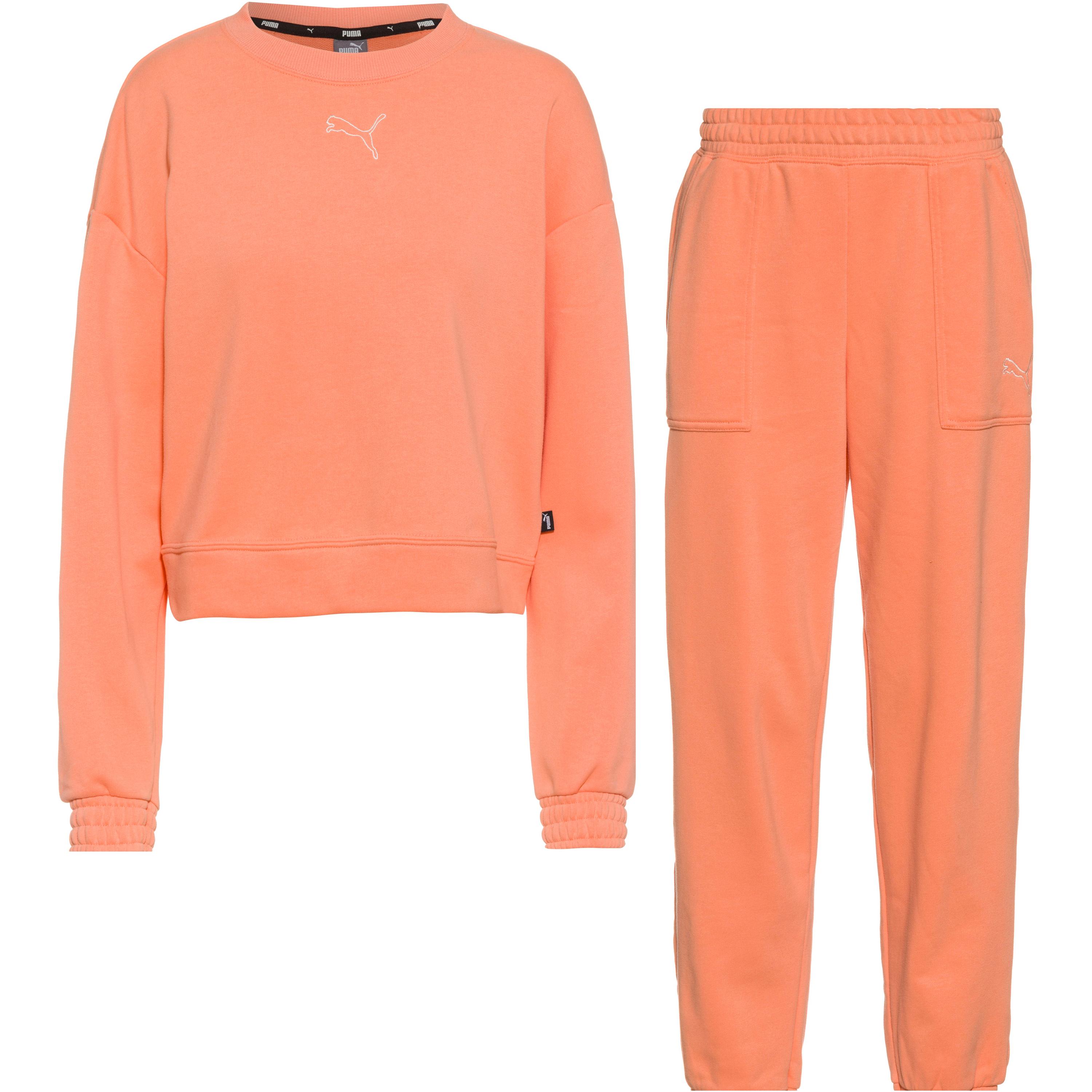 PUMA Trainingsanzug Damen