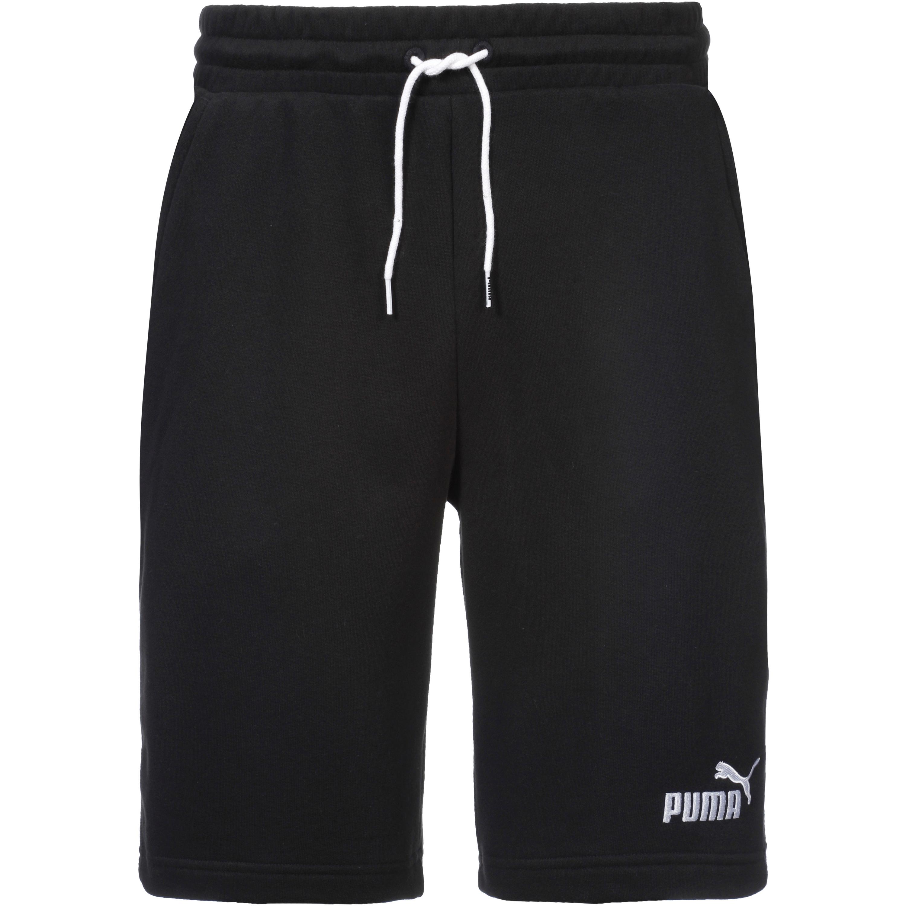 PUMA Essentiell Shorts Herren