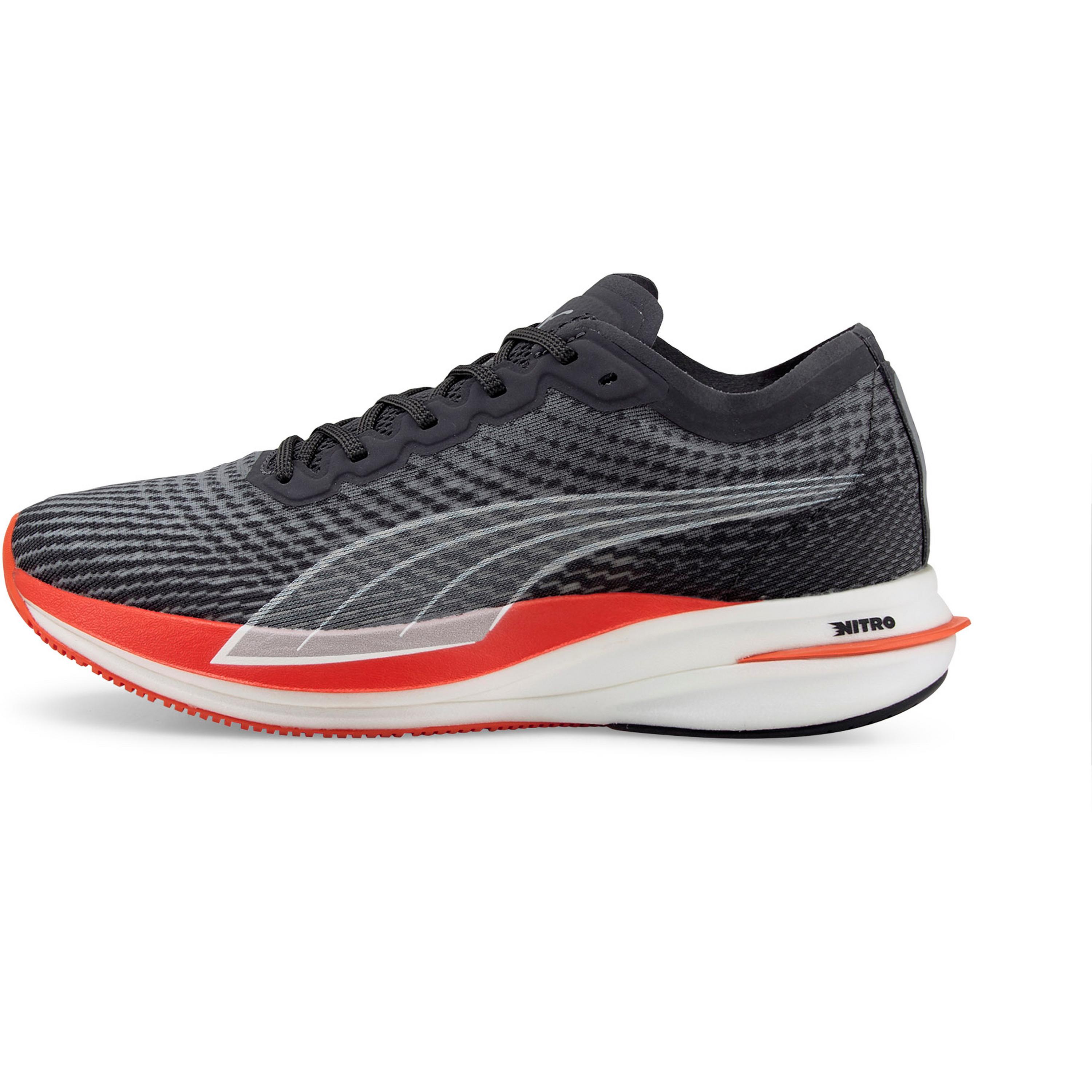 PUMA Deviate Edge Nitro Laufschuhe Herren