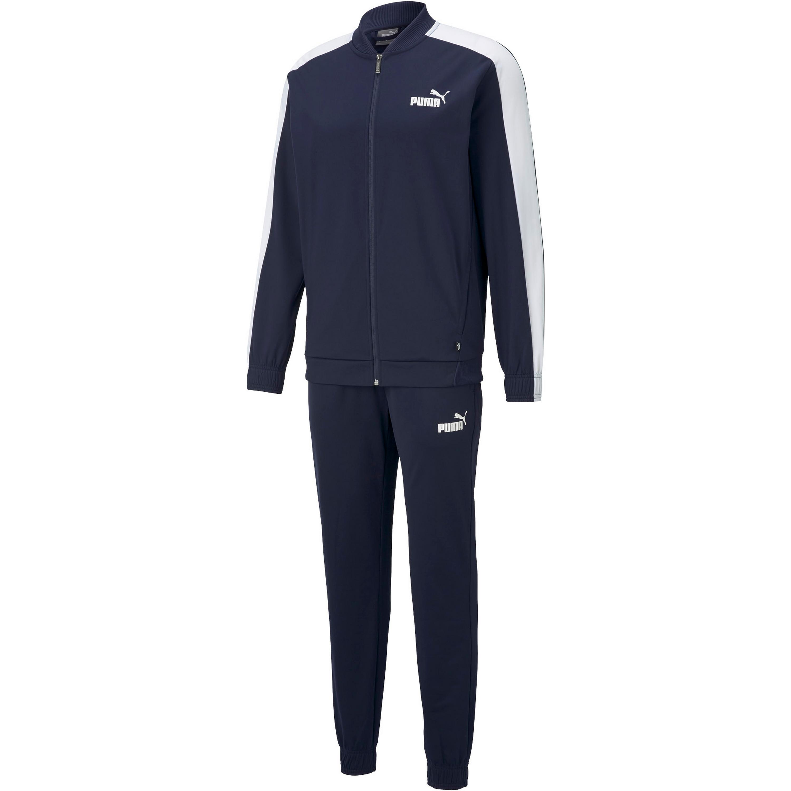 PUMA Trainingsanzug Herren