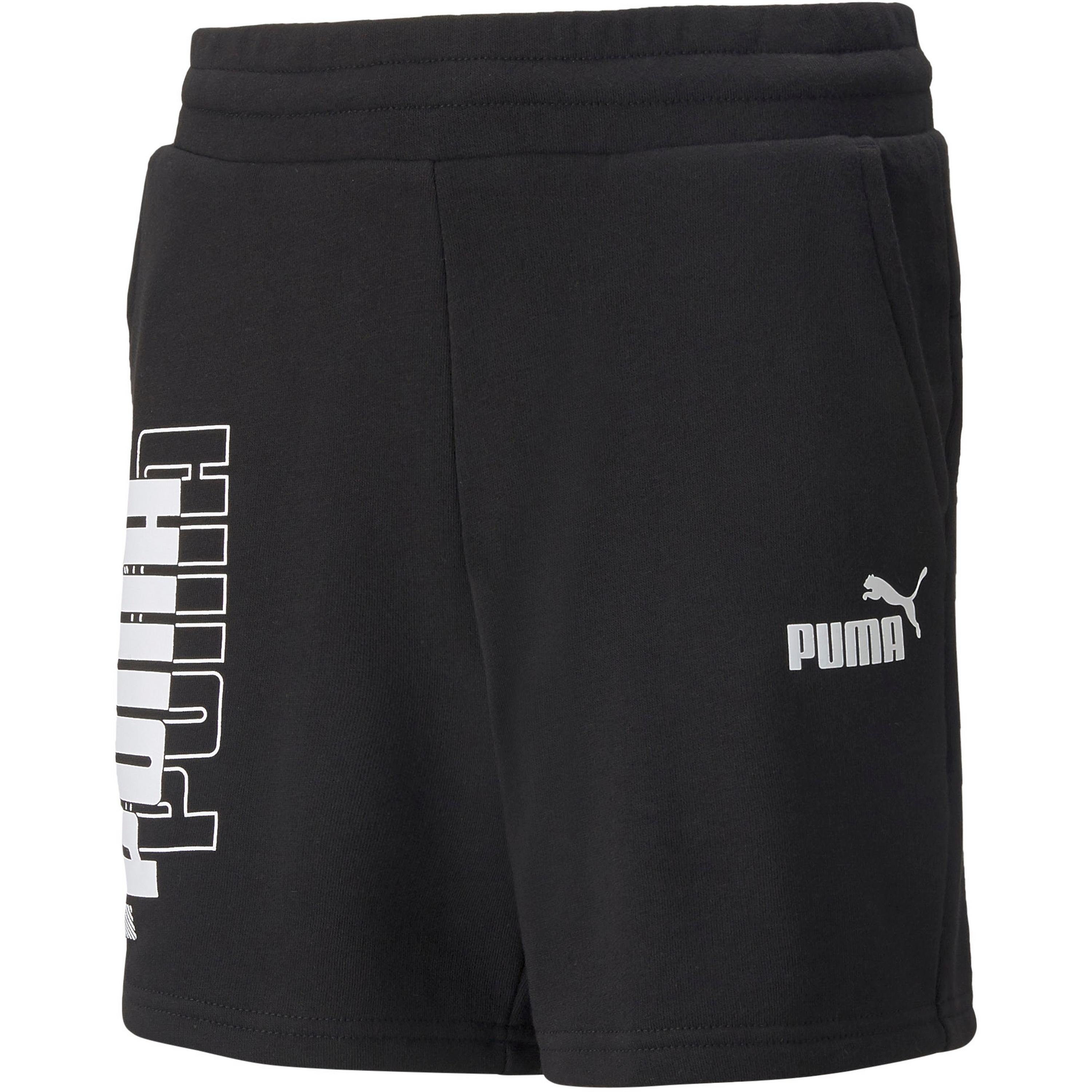 PUMA POWER Shorts Jungen