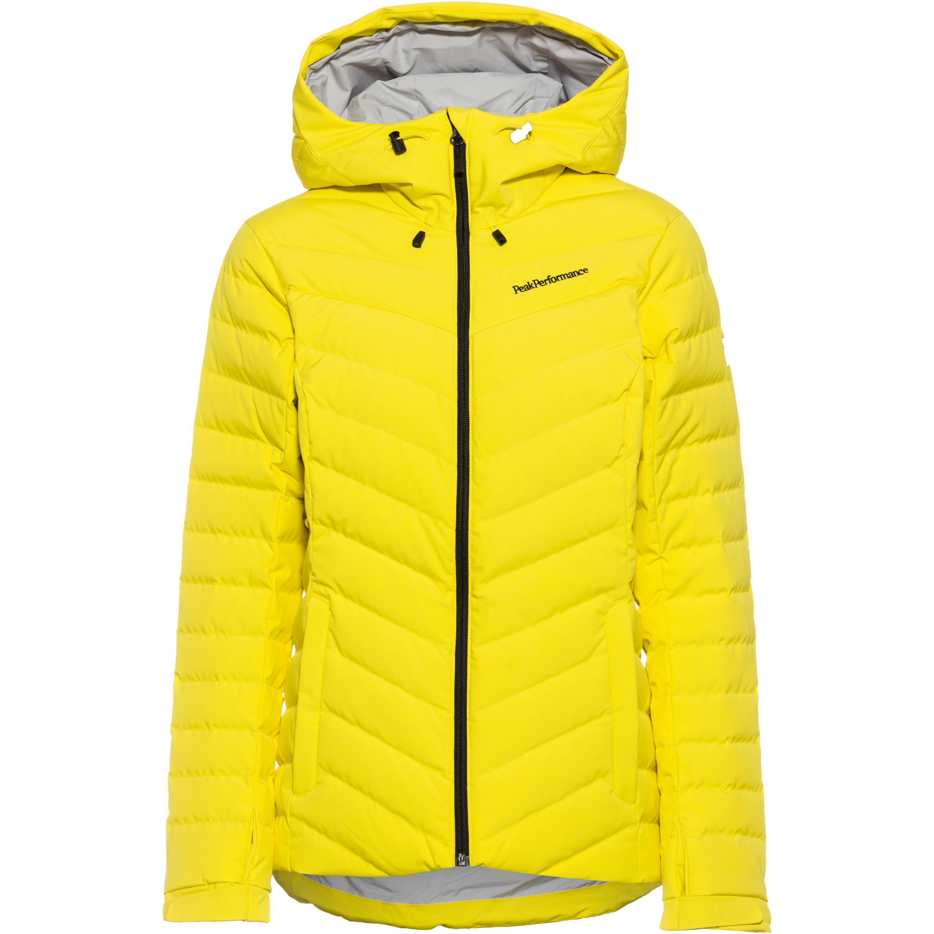 Peak Performance Frost Skijacke Damen