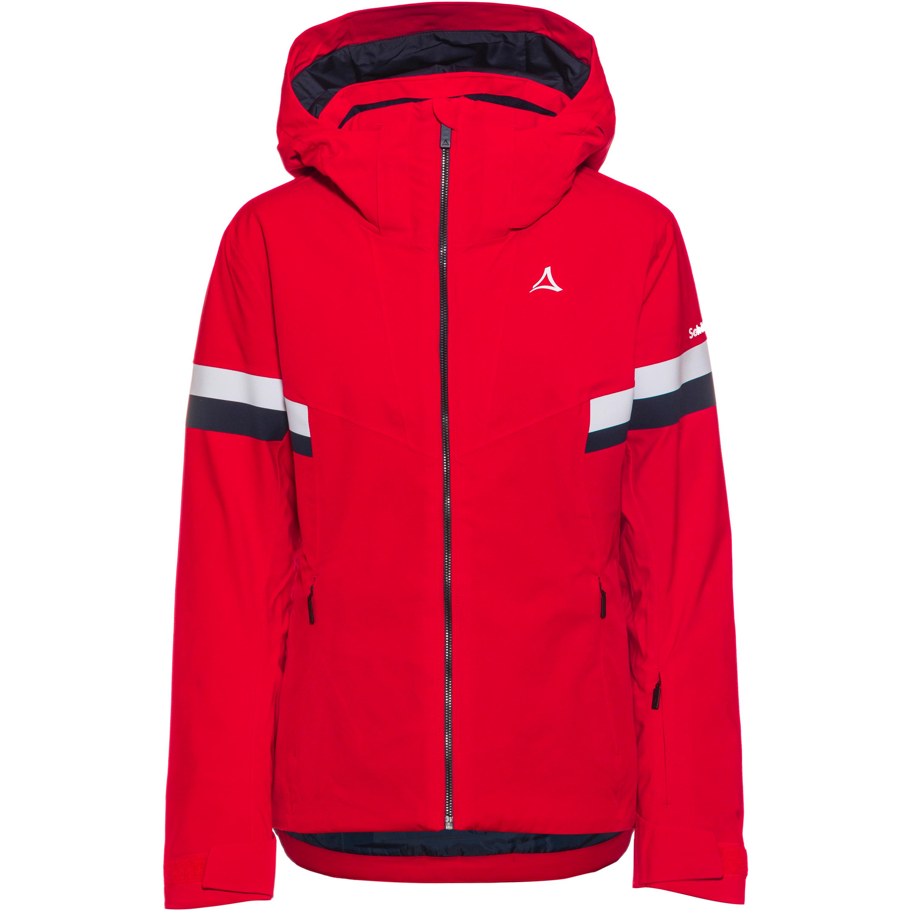 Schöffel Brunnenkopf L Skijacke Damen