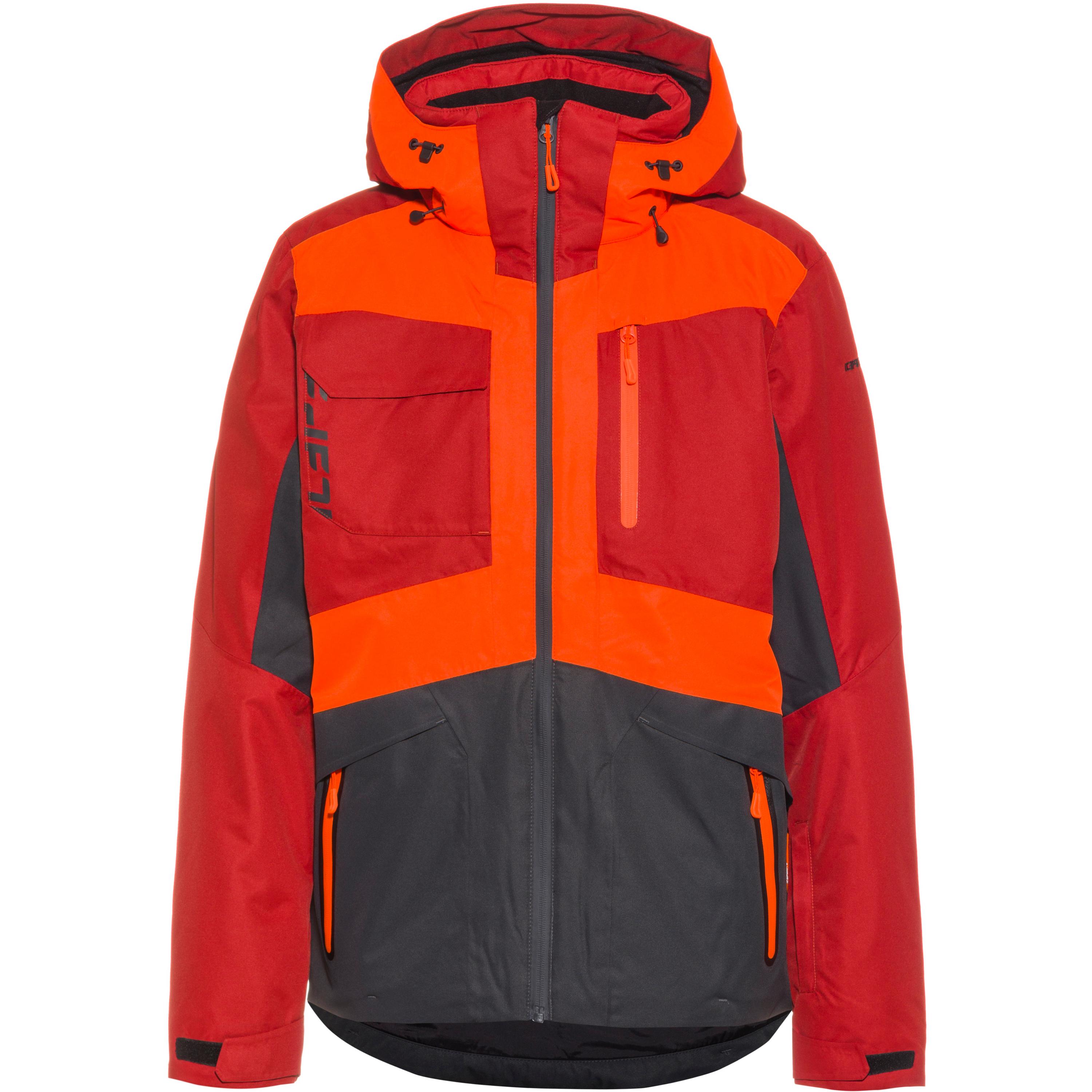 ICEPEAK CROSSETT Skijacke Herren