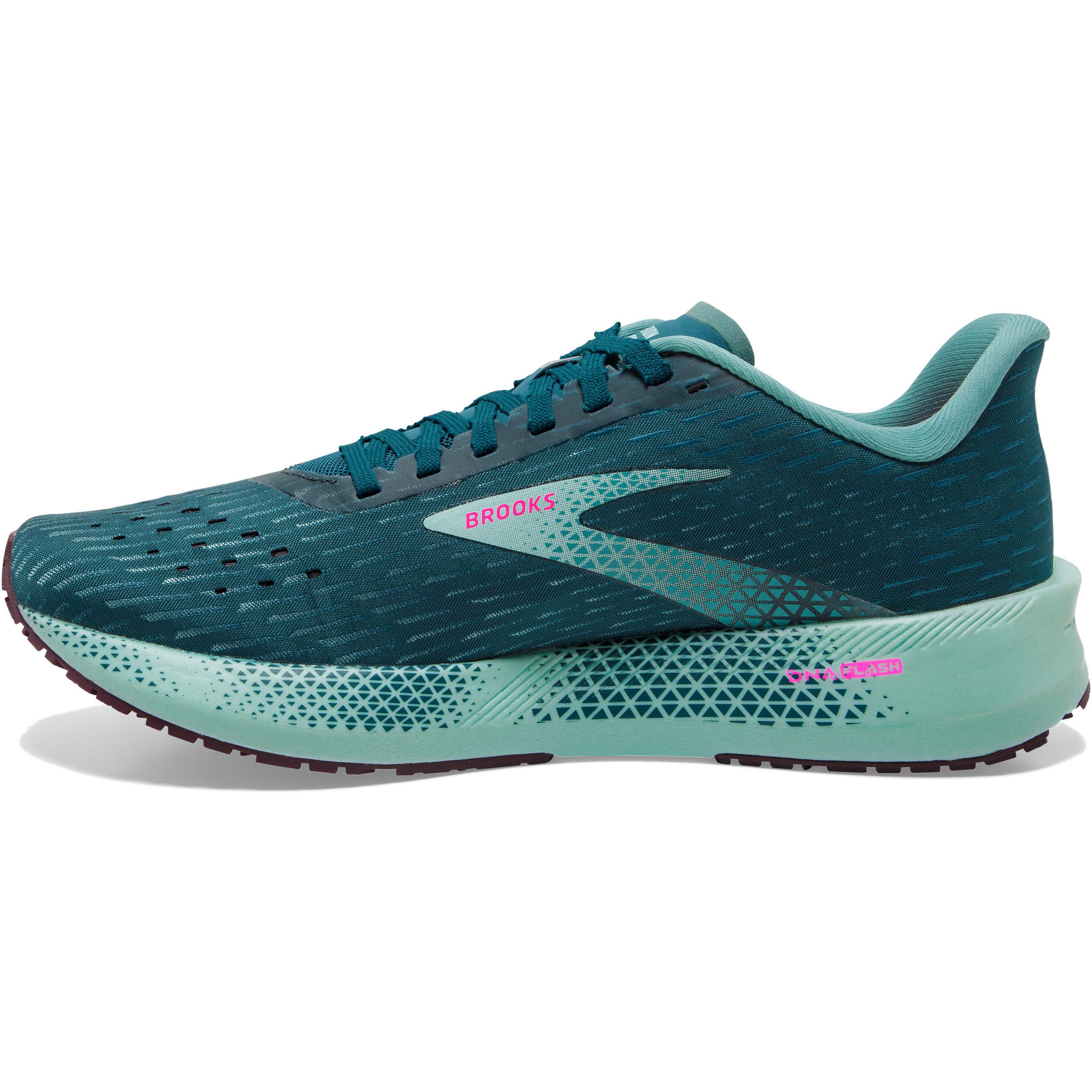Brooks Hyperion Tempo Laufschuhe Damen