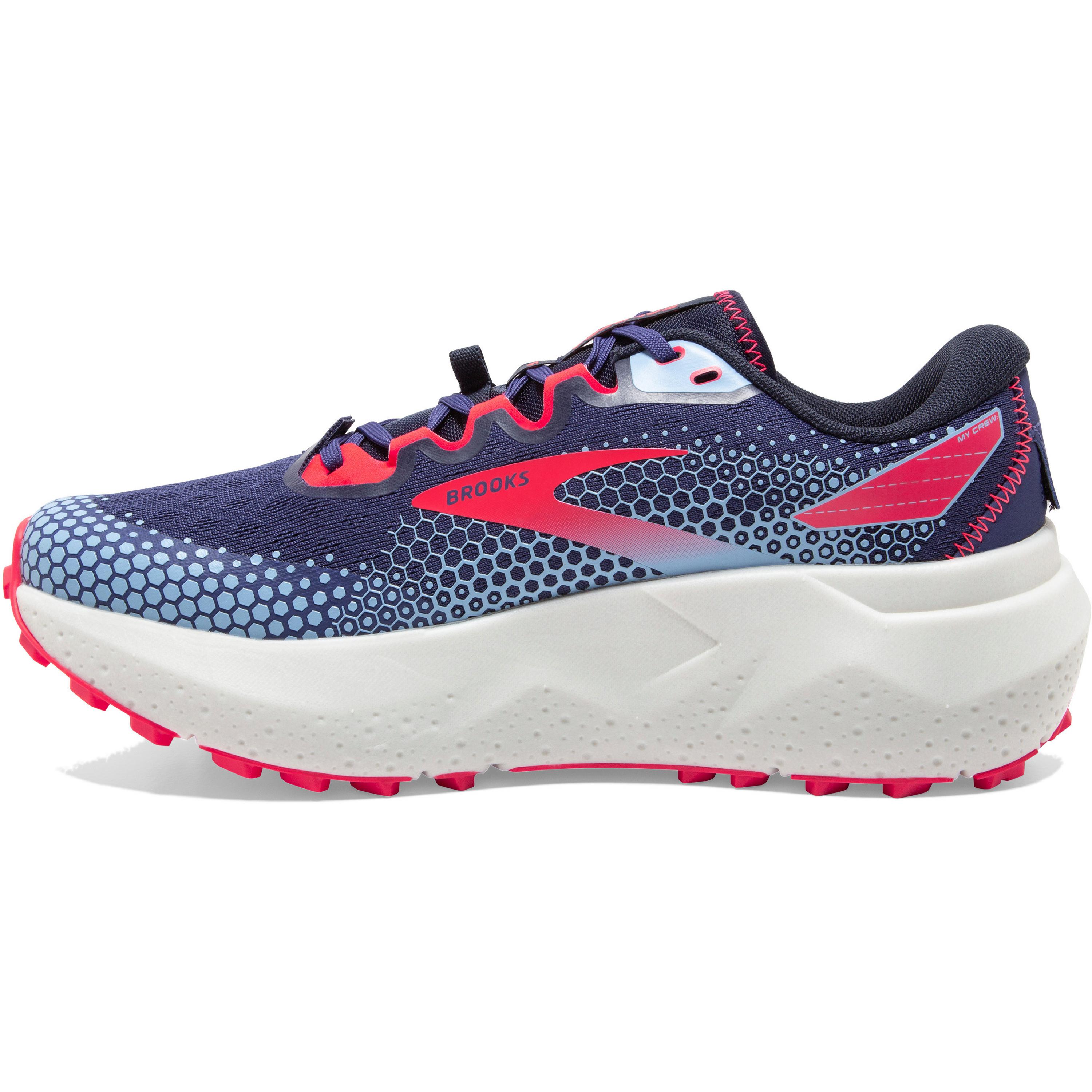 Brooks Caldera 6 Trailrunning Schuhe Damen