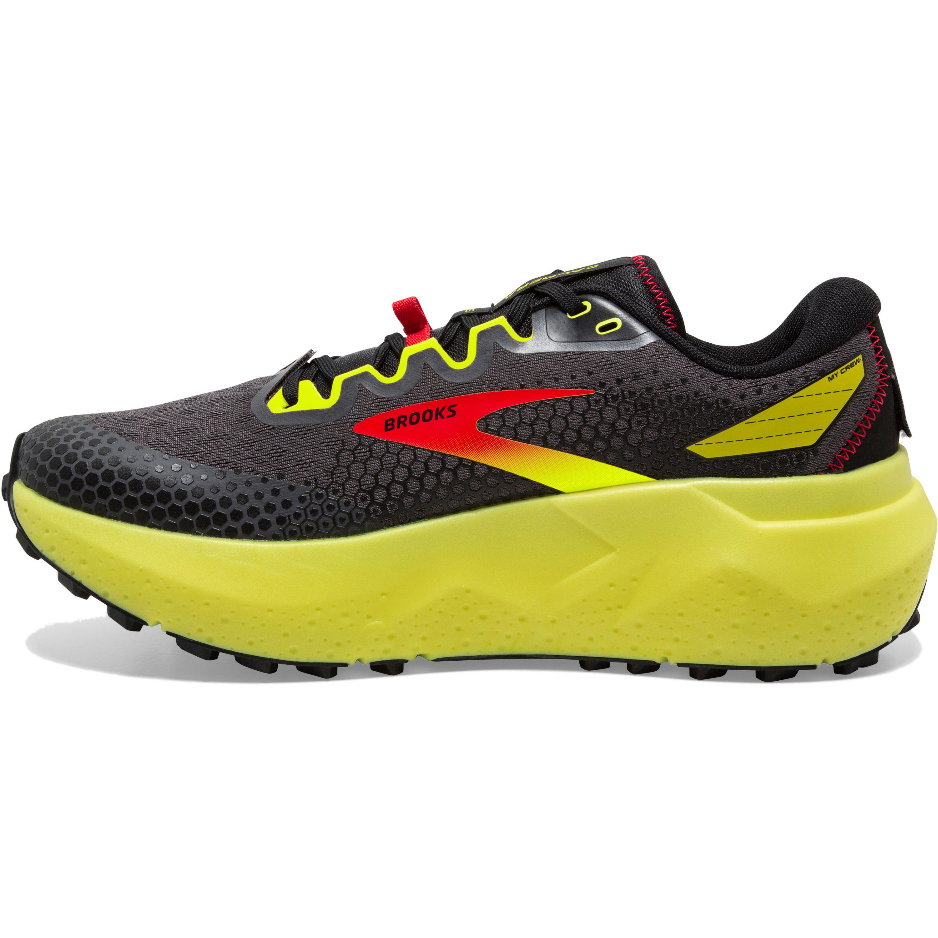 Brooks Caldera 6 Trailrunning Schuhe Herren